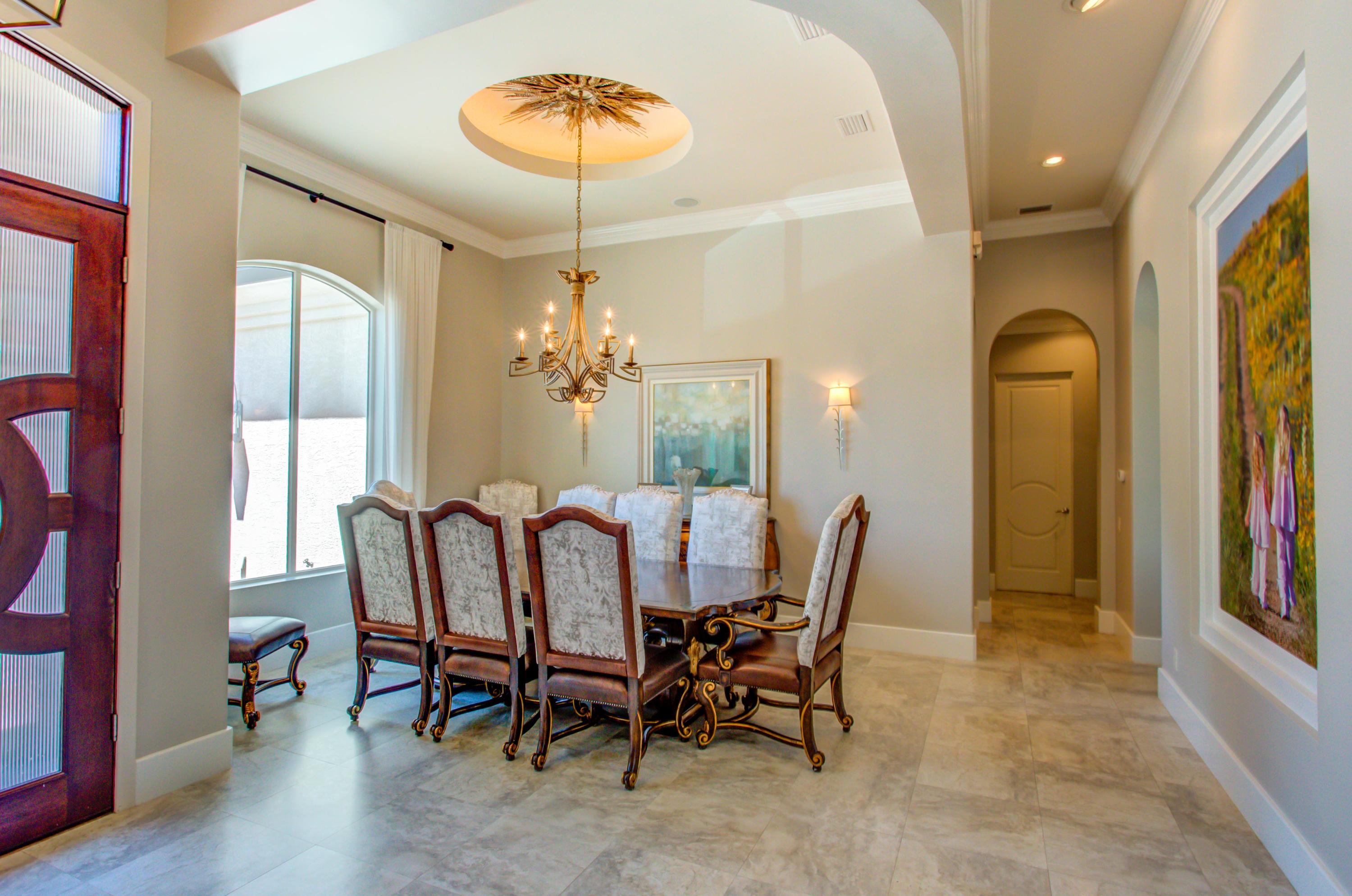 BAYSIDE - Residential