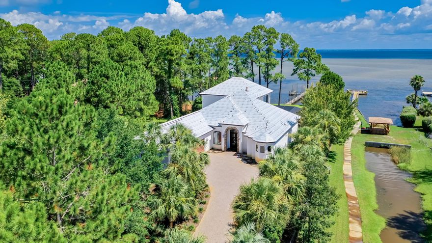 Subject property sustained wind damage relating to Hurricane Michael. Seller shall convey subject property to Buyer strictly in As-Is, Where-Is state and condition.Buyer must verify all aspects of the state and condition of subject property and related permitting, not the least of which must include engineering of structural components, general inspections, and/or moisture/mold inspections. Buyer must verify all data and specifications.