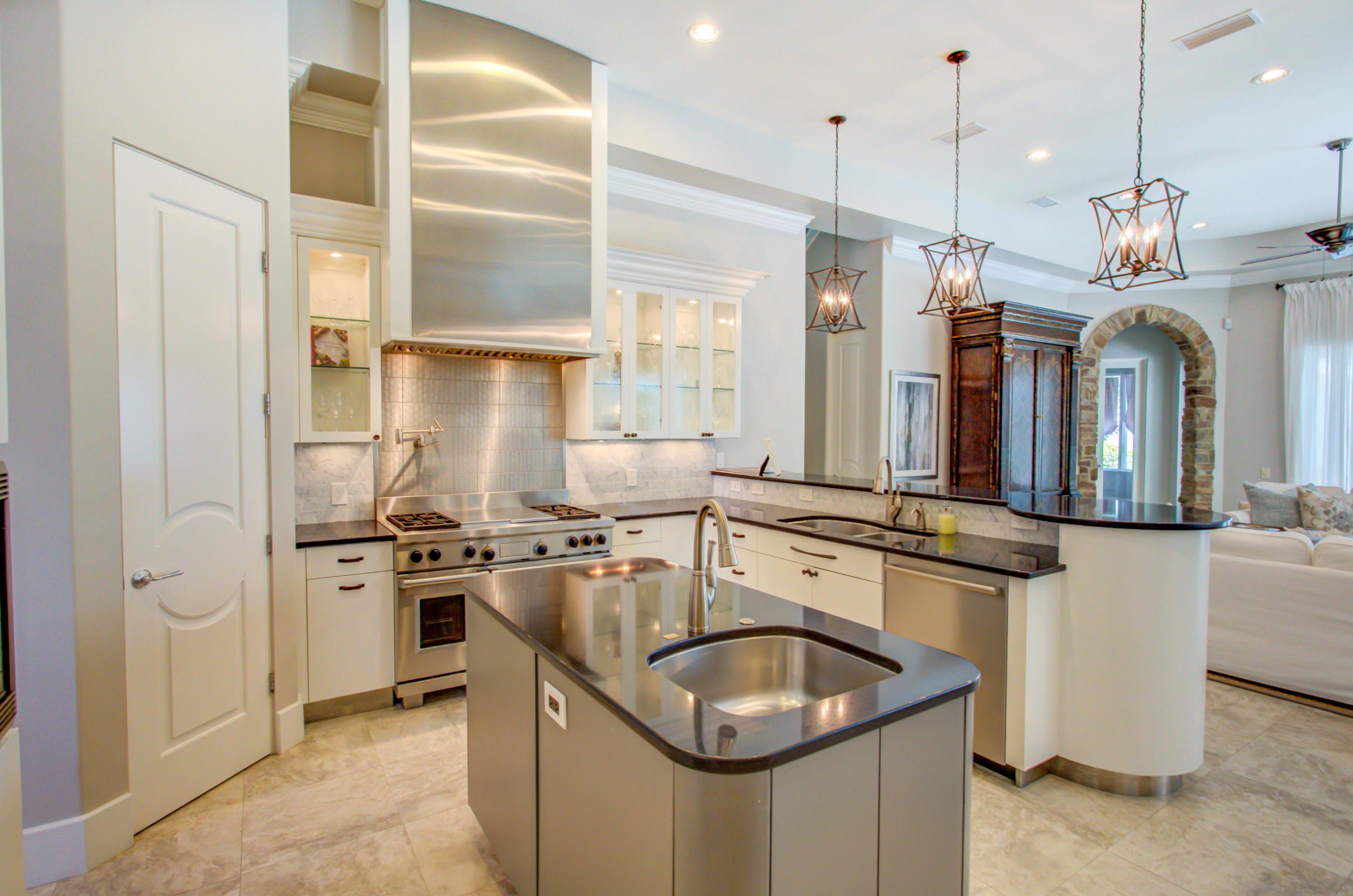 BAYSIDE - Residential