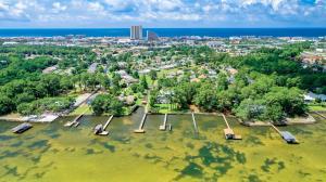 BAYSIDE - Residential