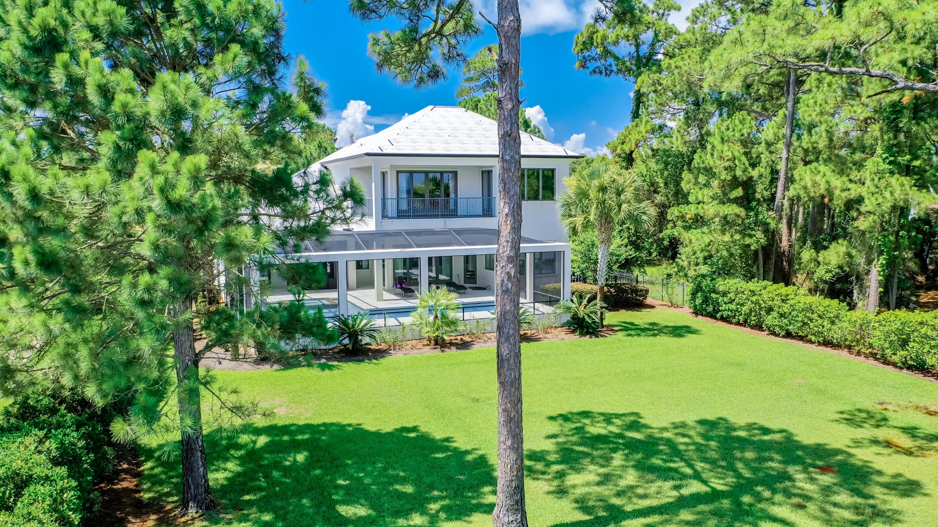 BAYSIDE - Residential