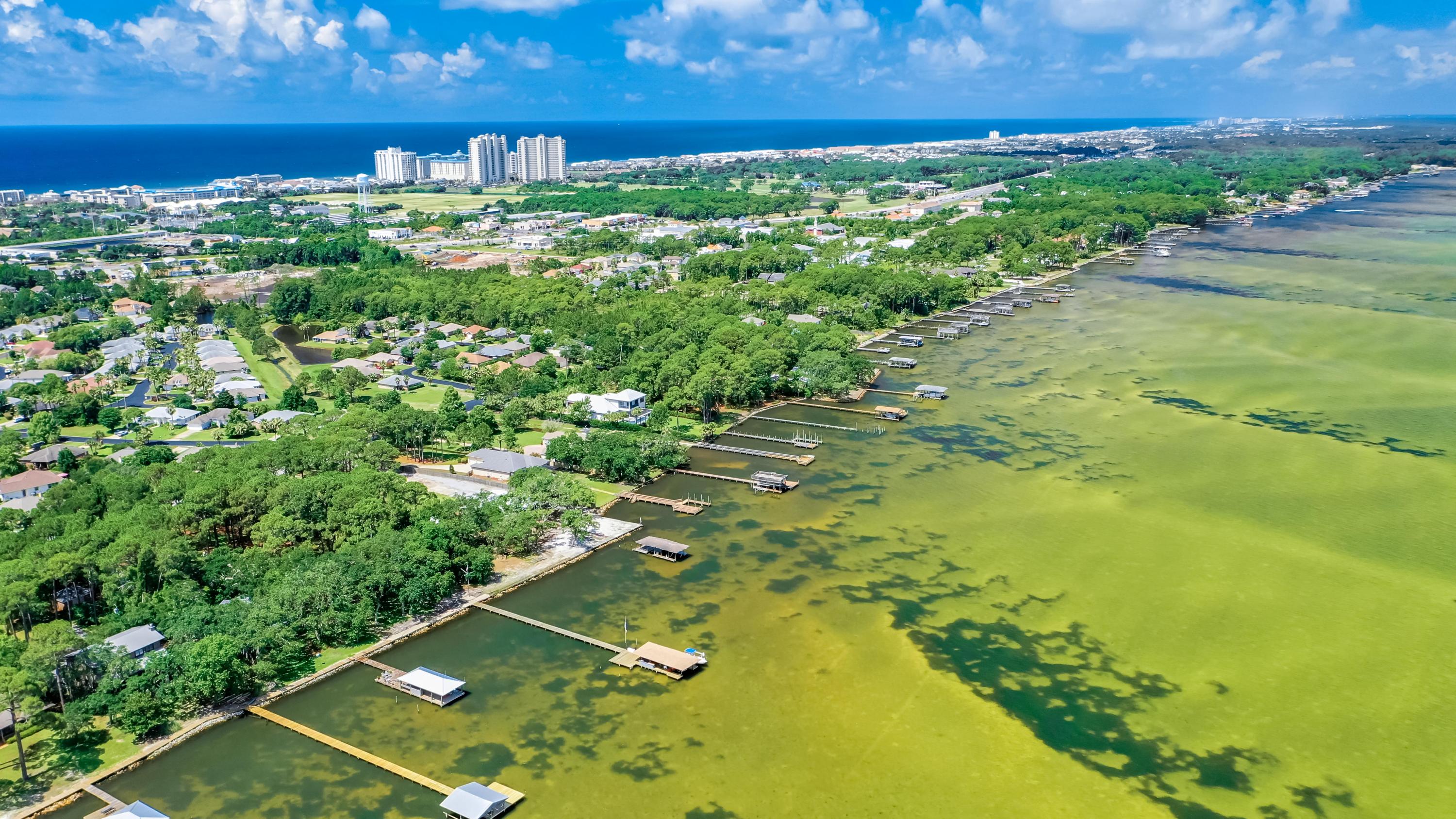 BAYSIDE - Residential