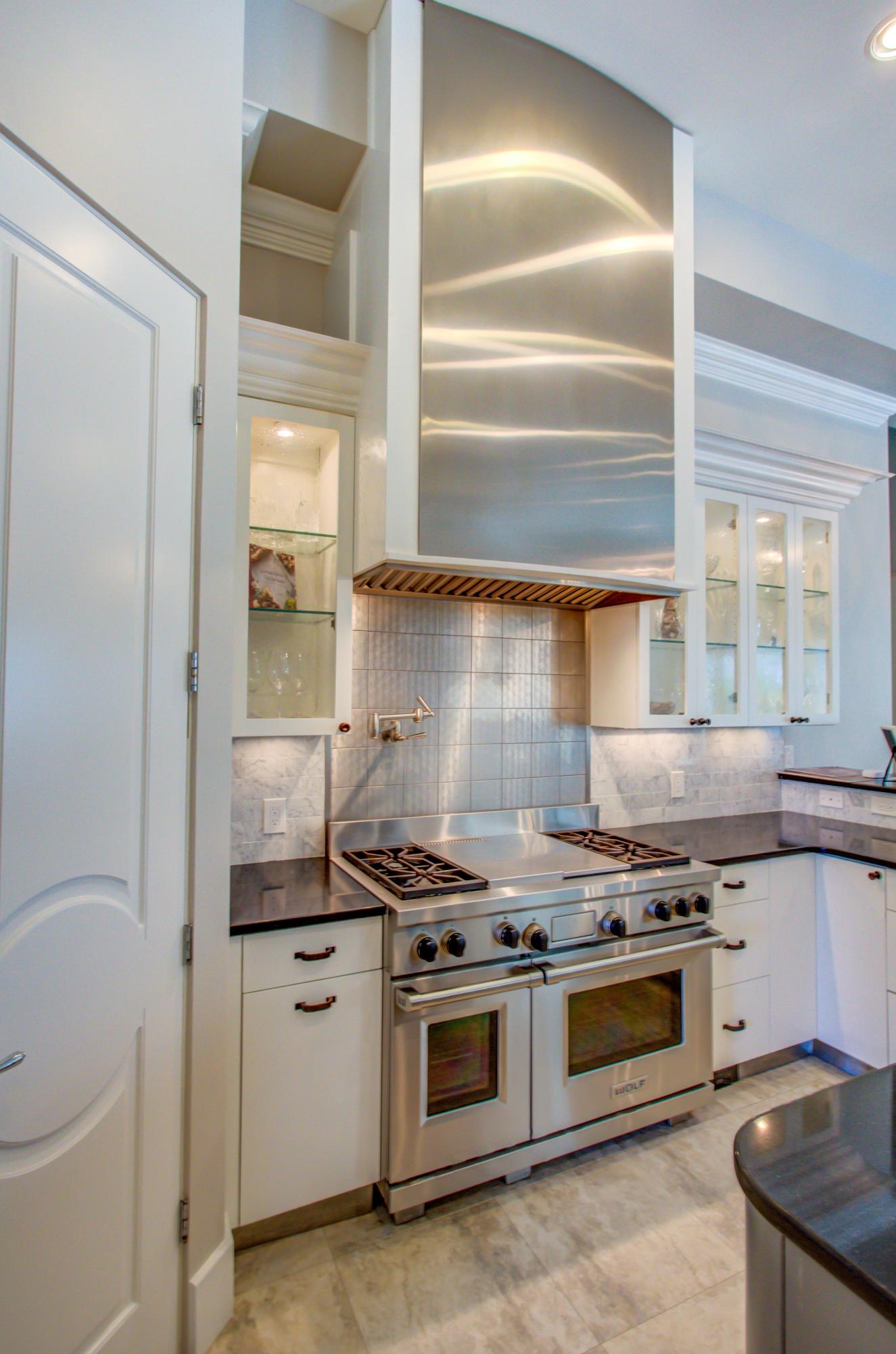 BAYSIDE - Residential