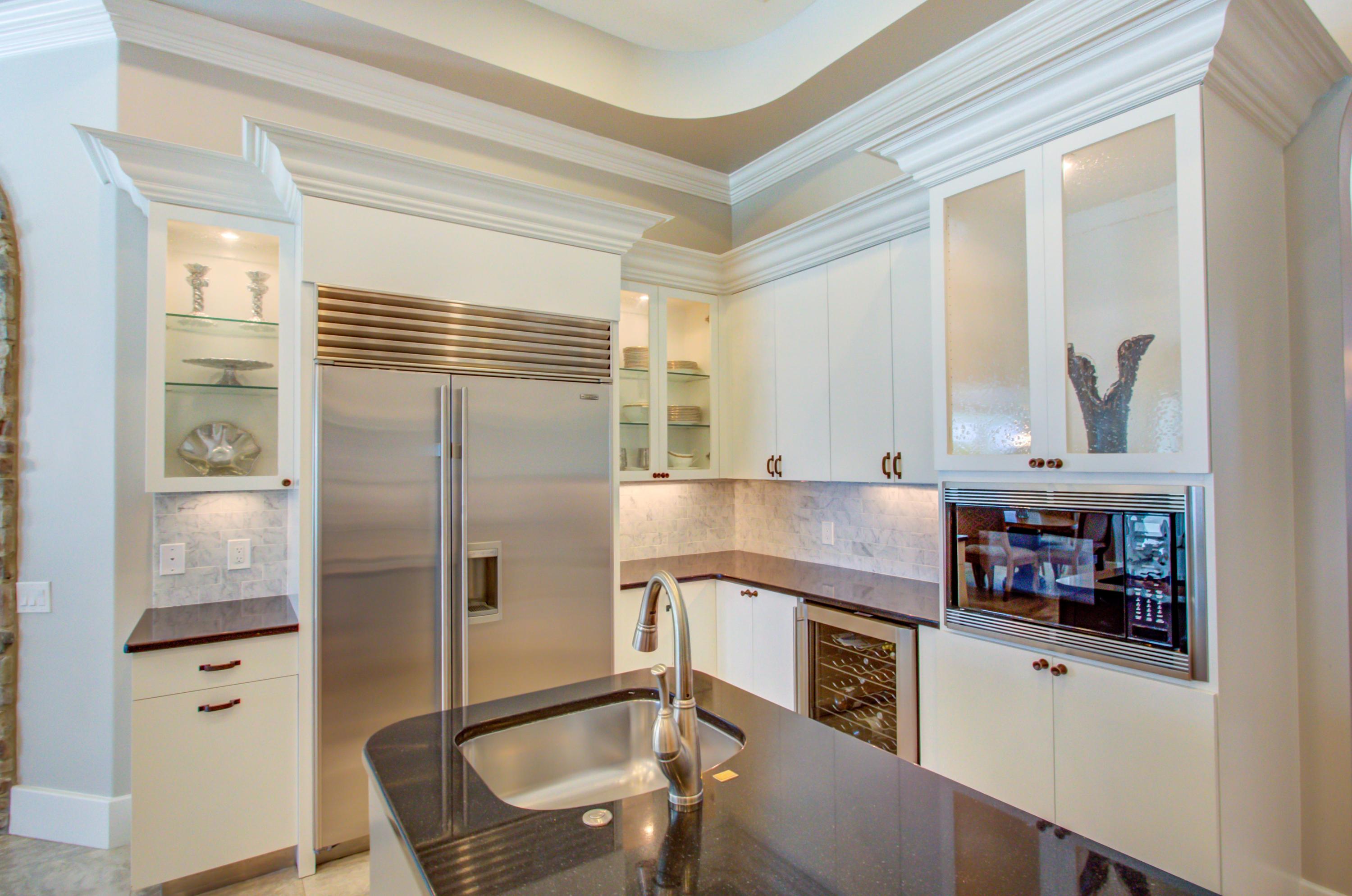 BAYSIDE - Residential
