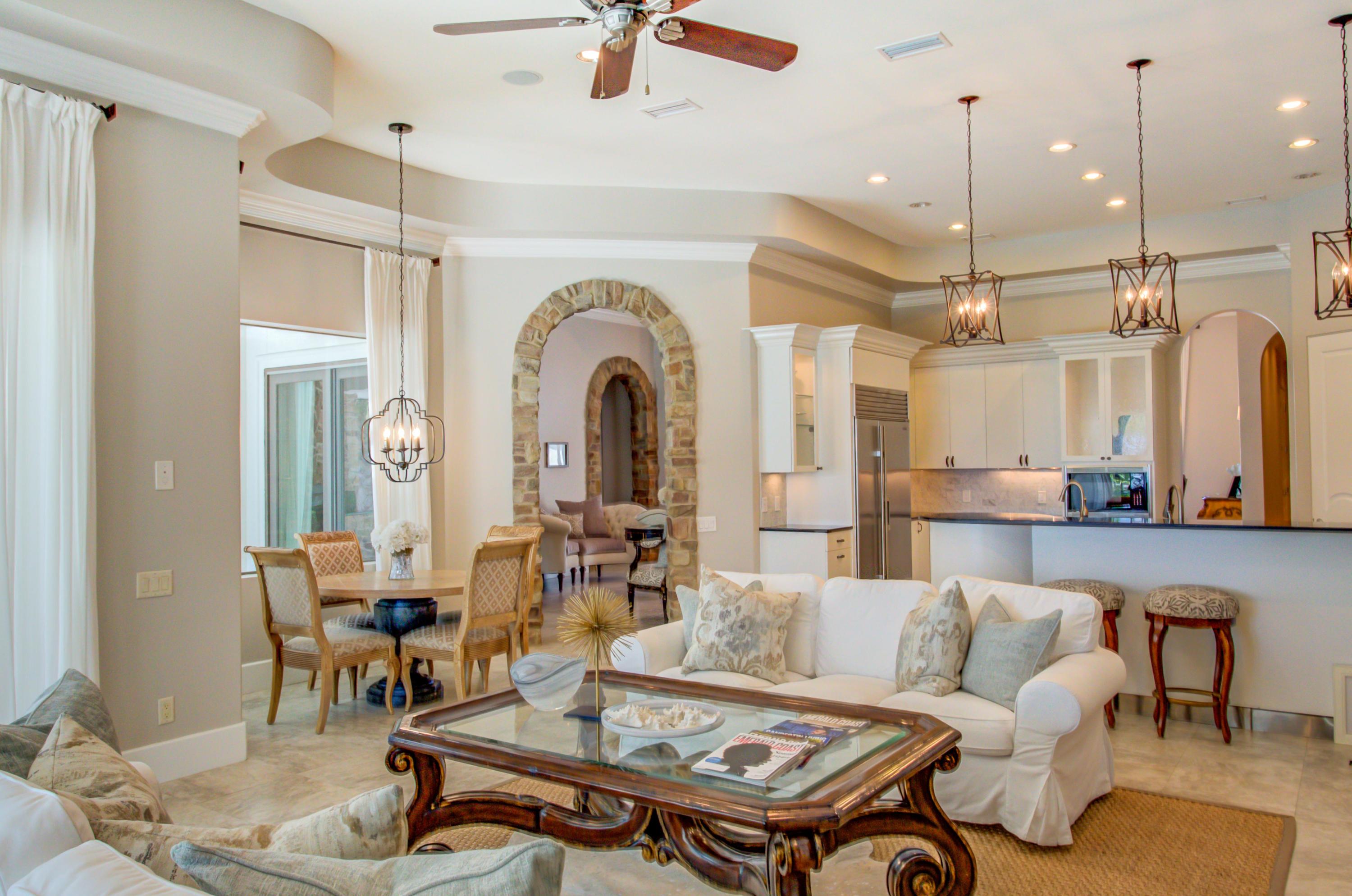 BAYSIDE - Residential