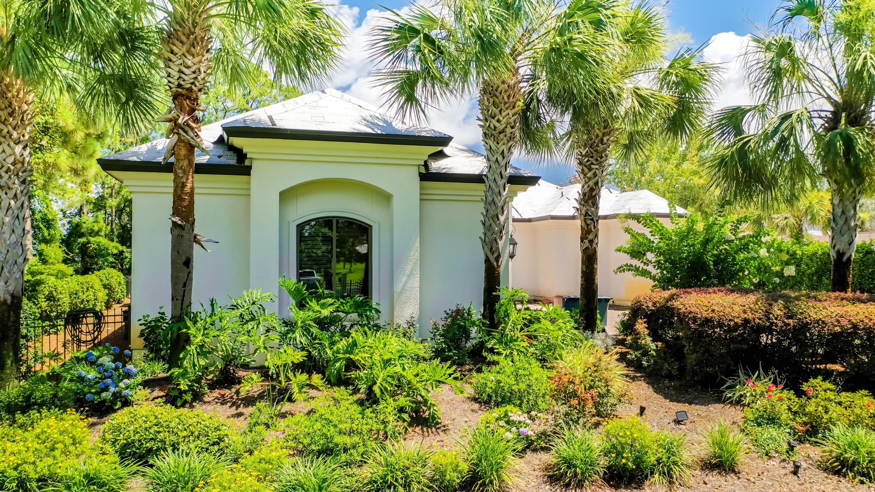 BAYSIDE - Residential