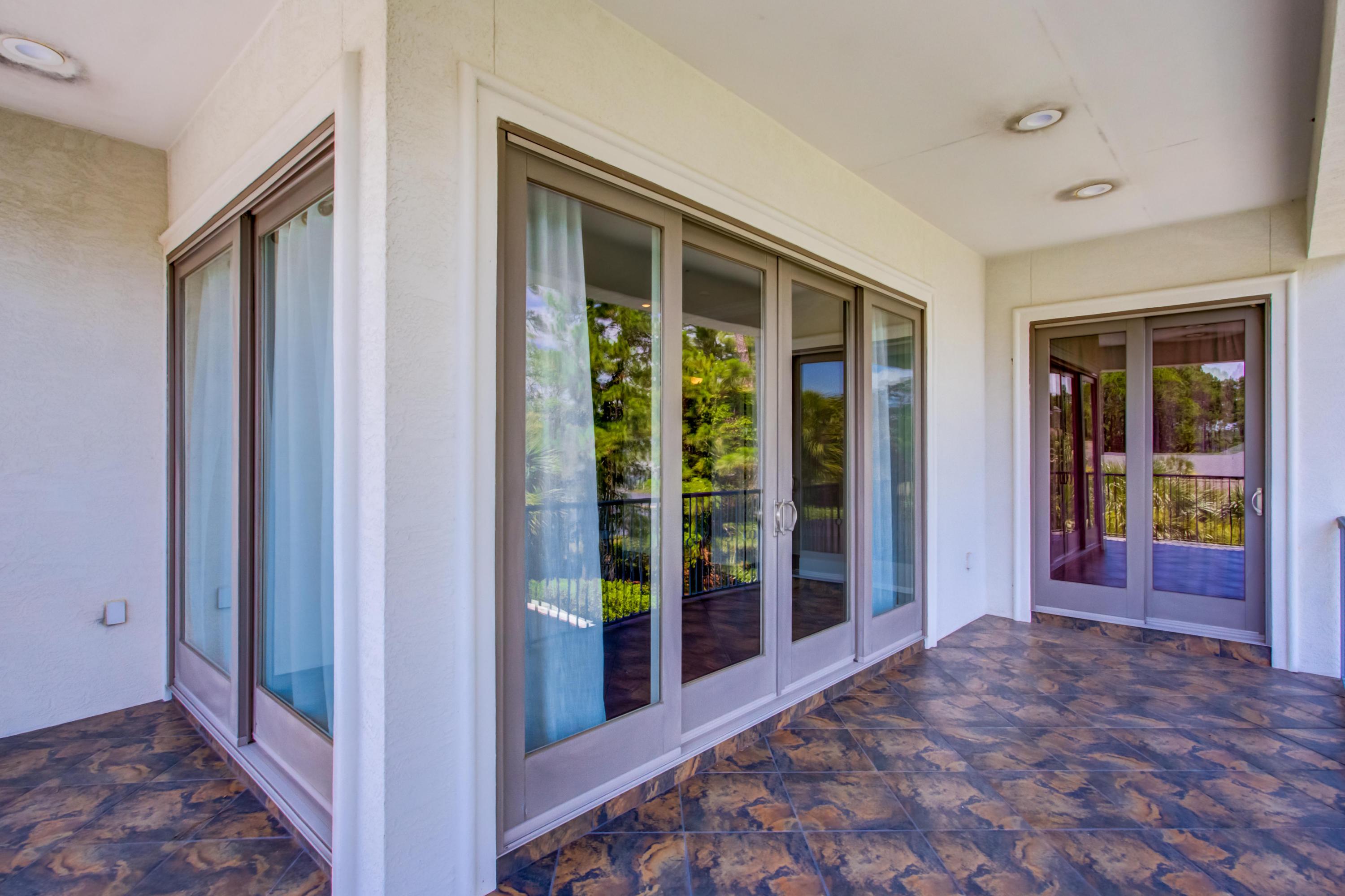 BAYSIDE - Residential