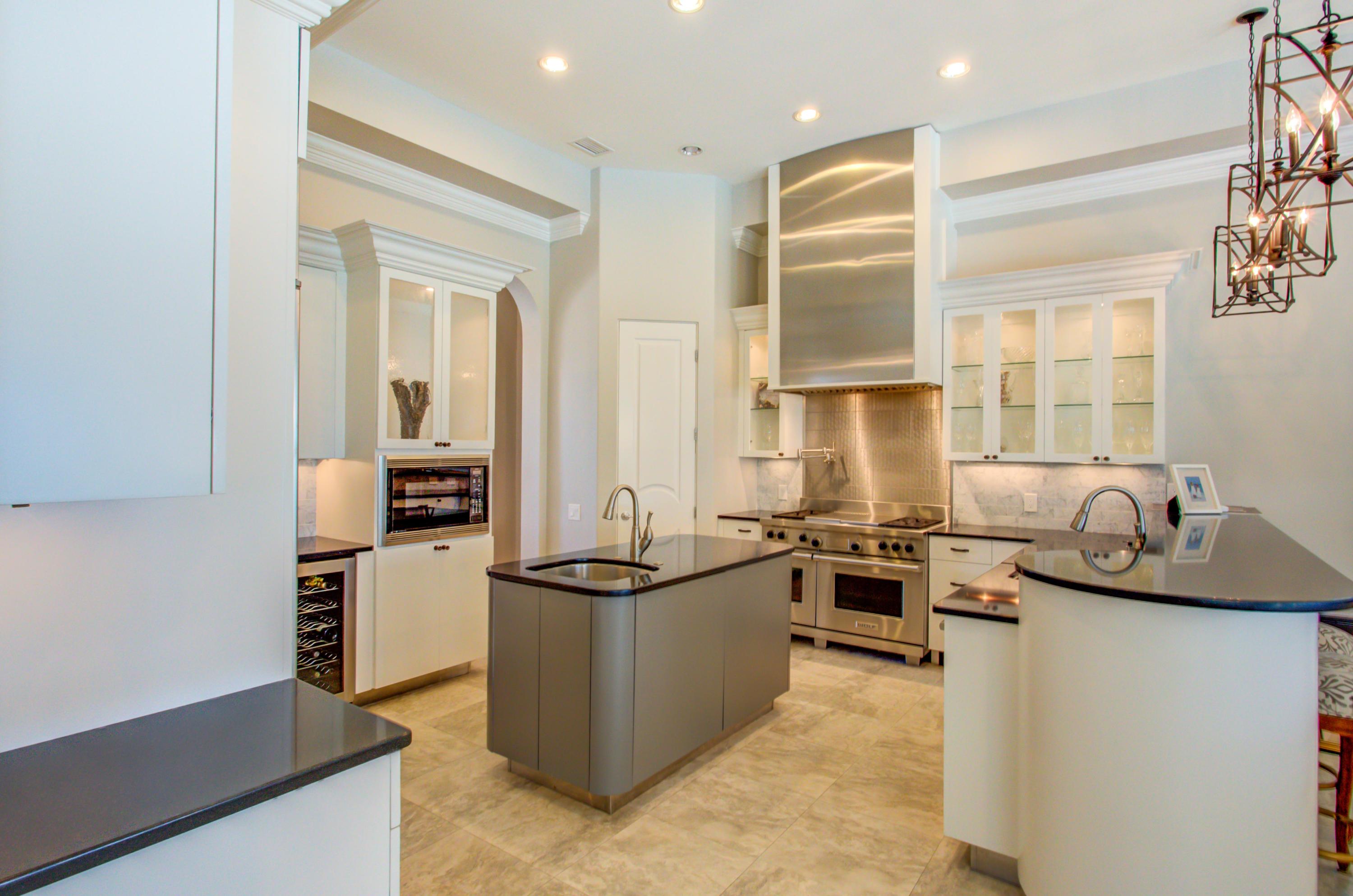 BAYSIDE - Residential