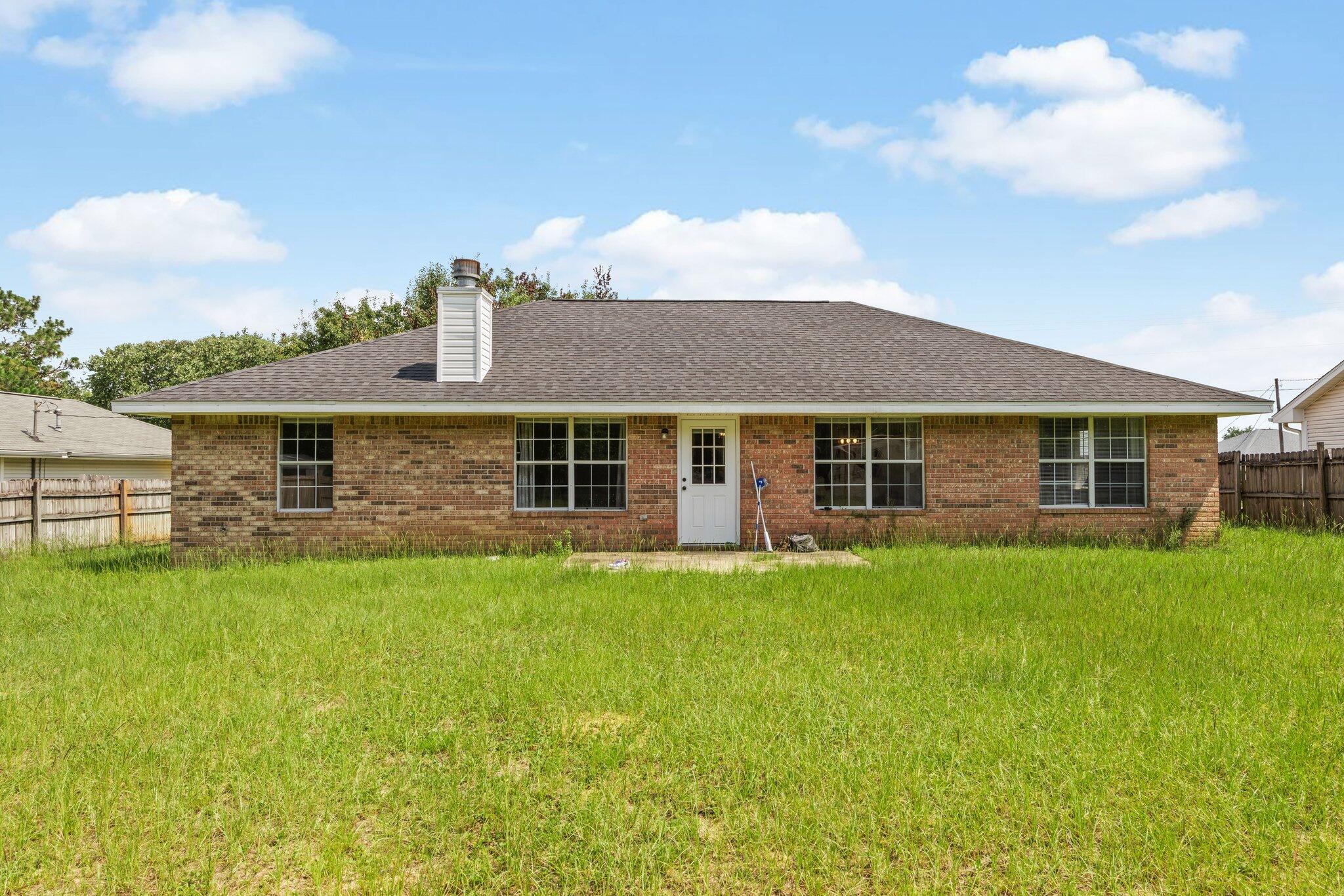 ANTIOCH ESTATES S/D LOT 70 BLK A - Residential