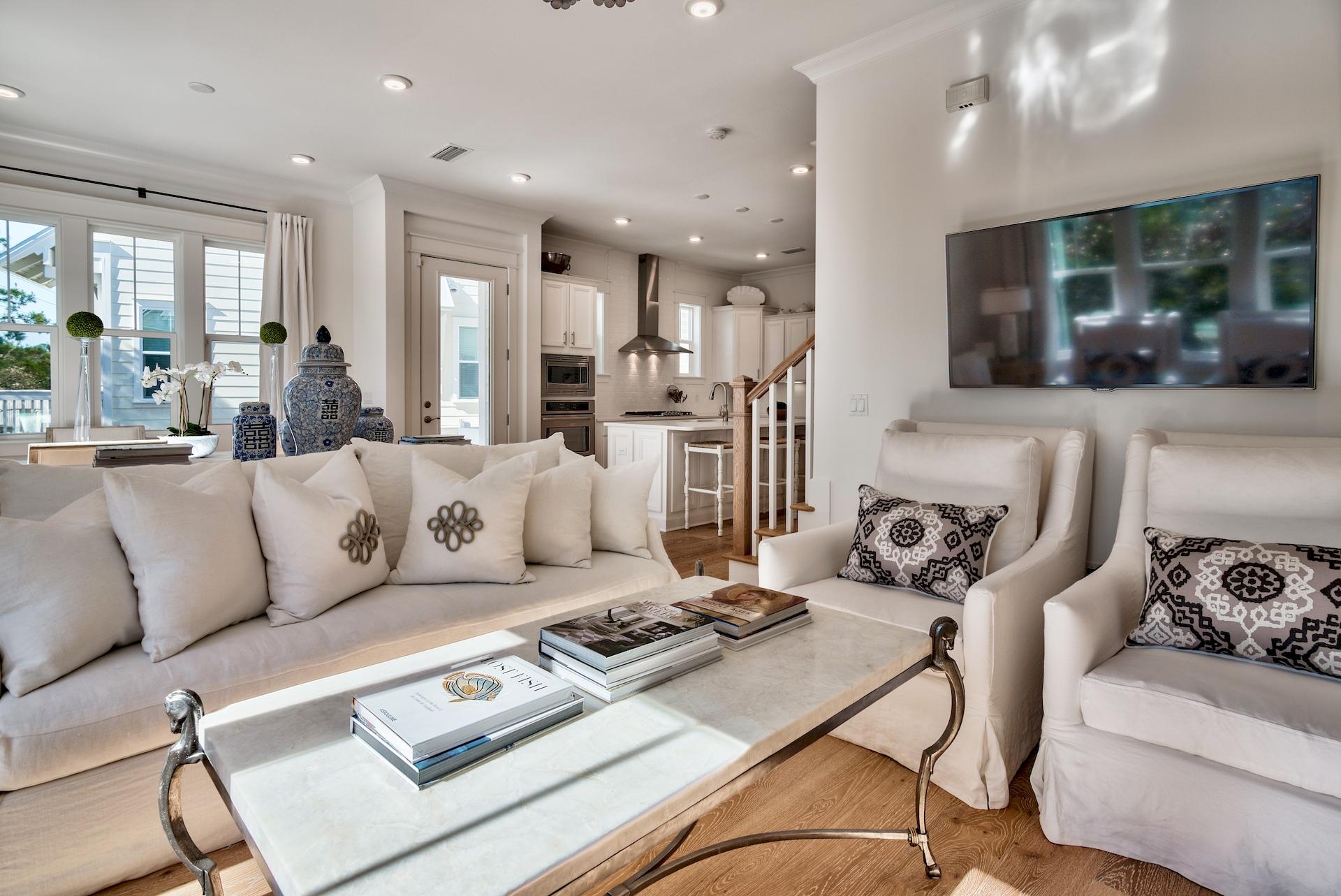 Prominence - Residential
