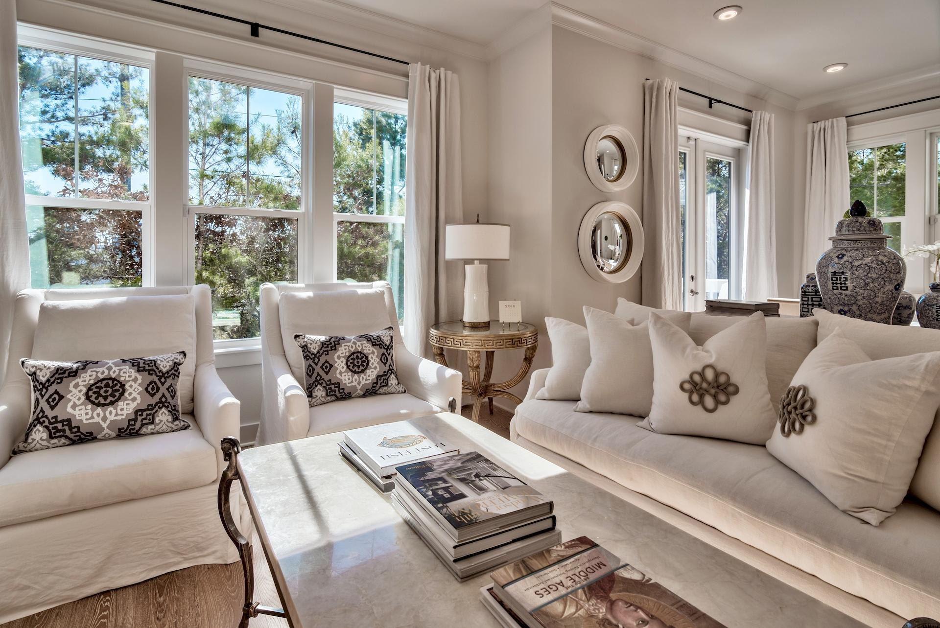 Prominence - Residential