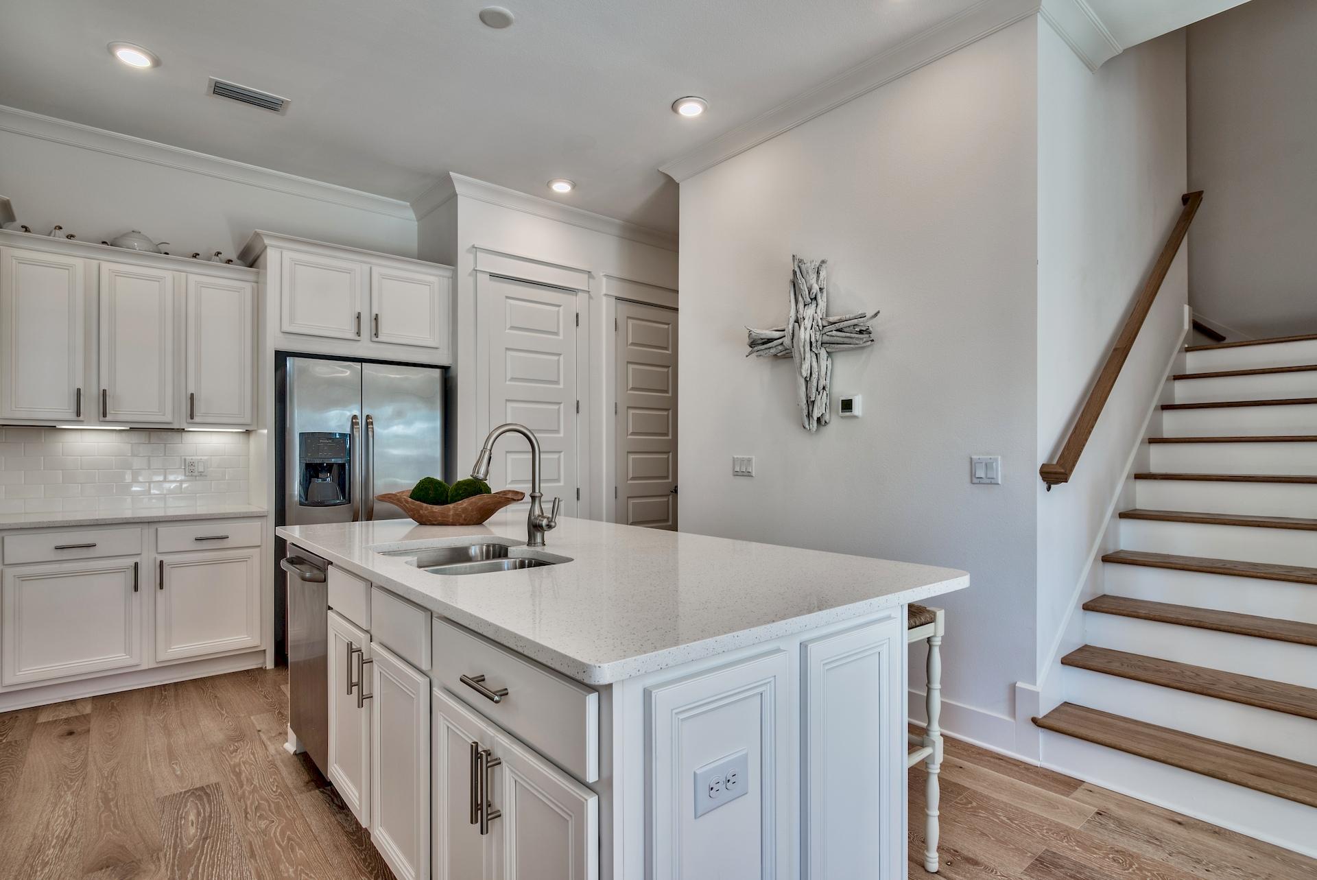 Prominence - Residential