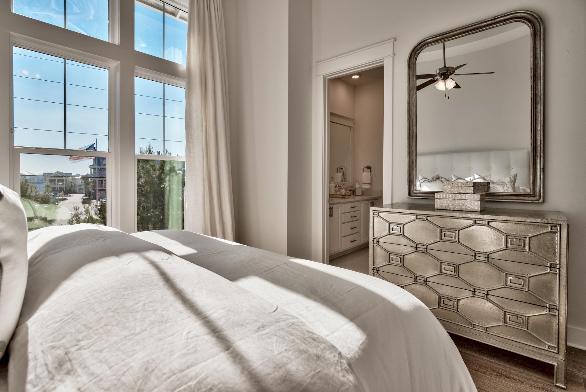Prominence - Residential