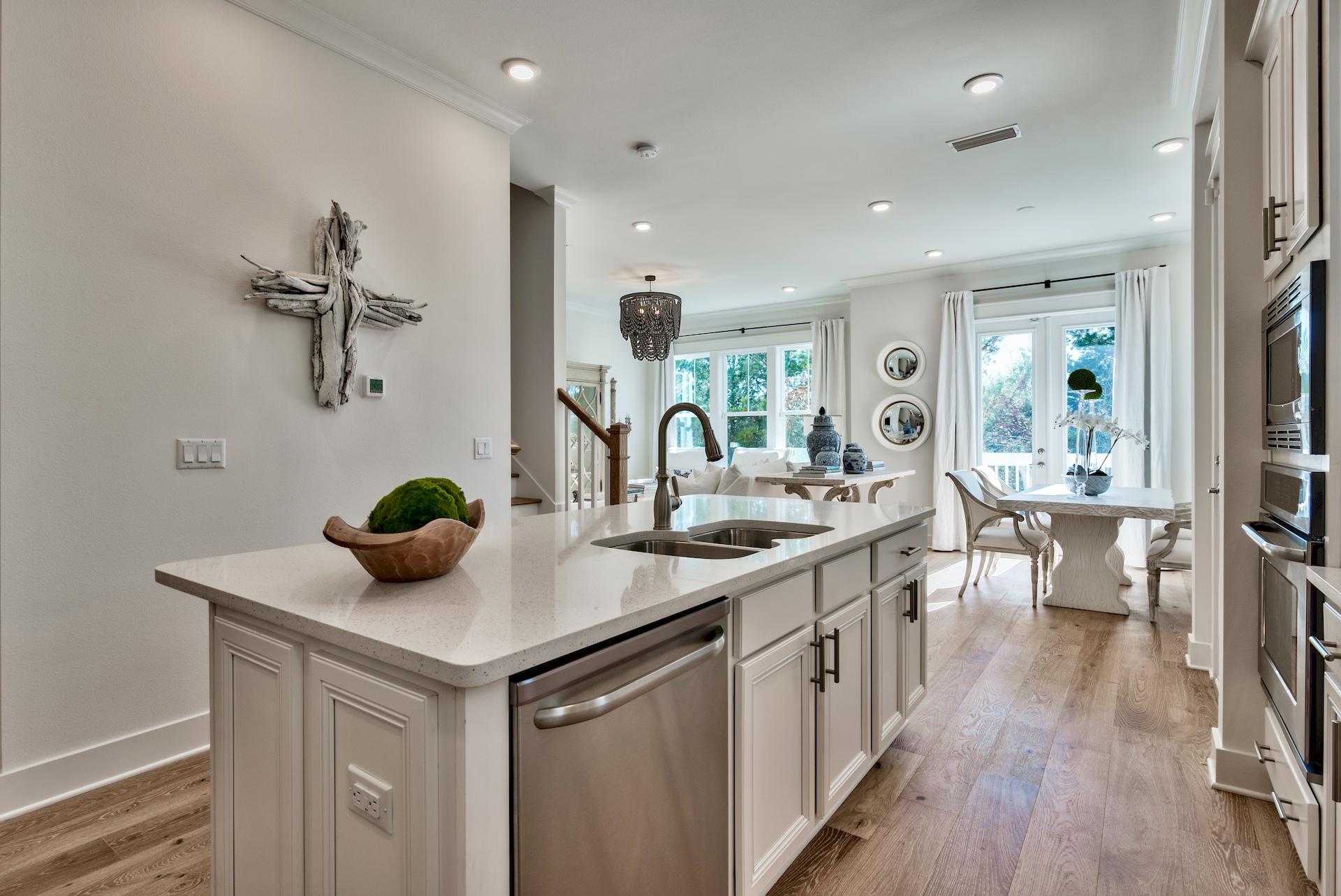 Prominence - Residential