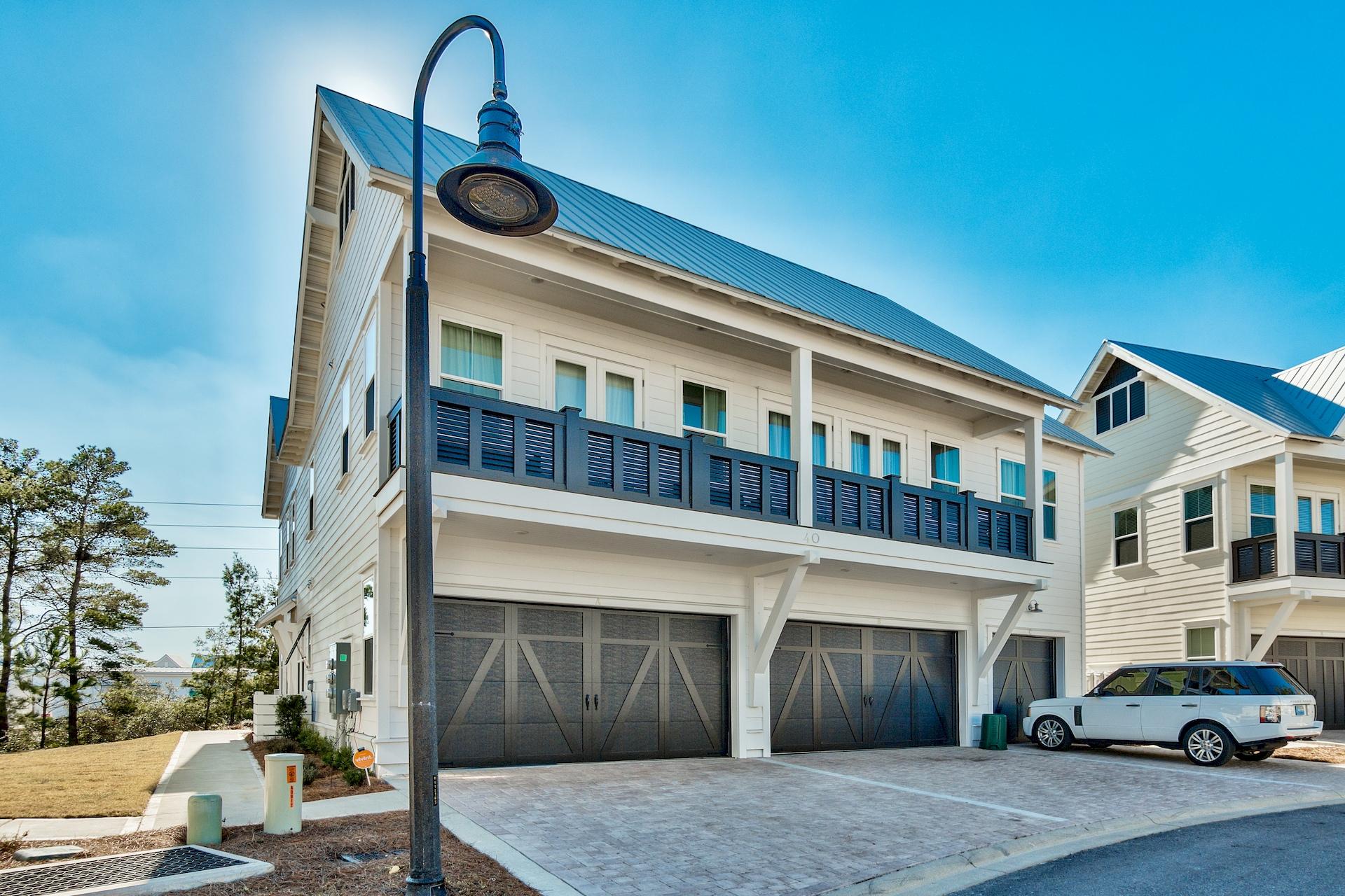 Prominence - Residential