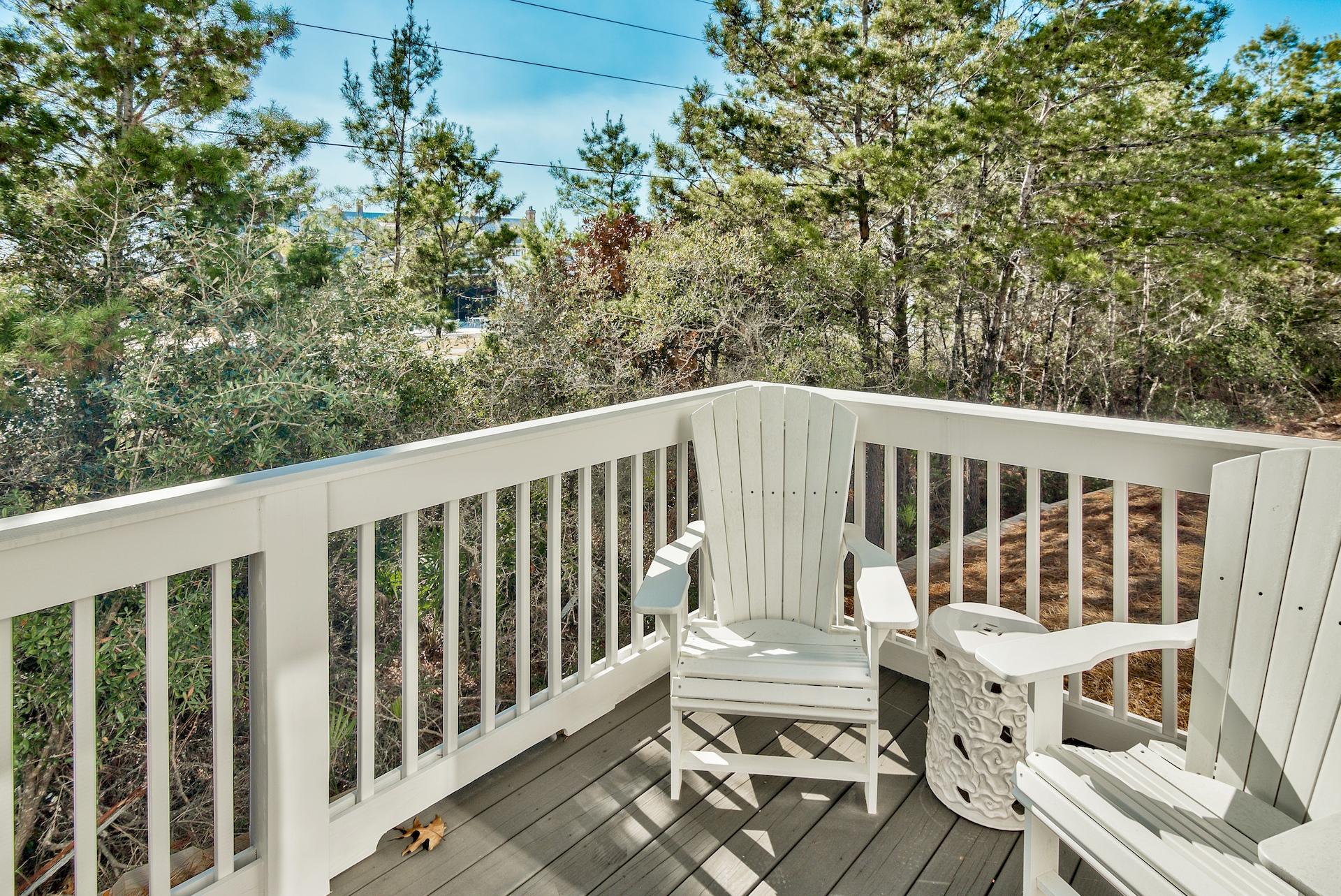 Prominence - Residential