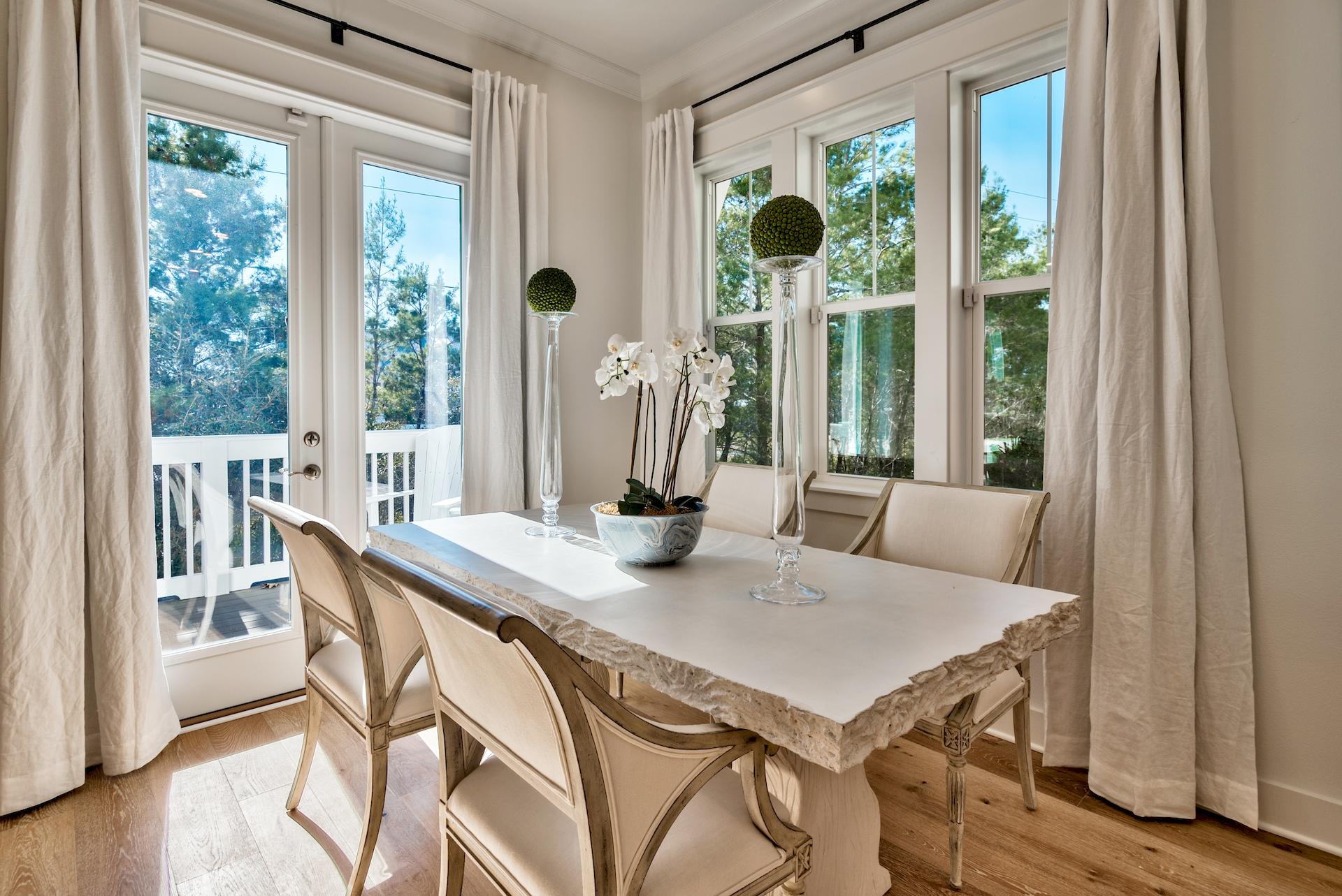 Prominence - Residential