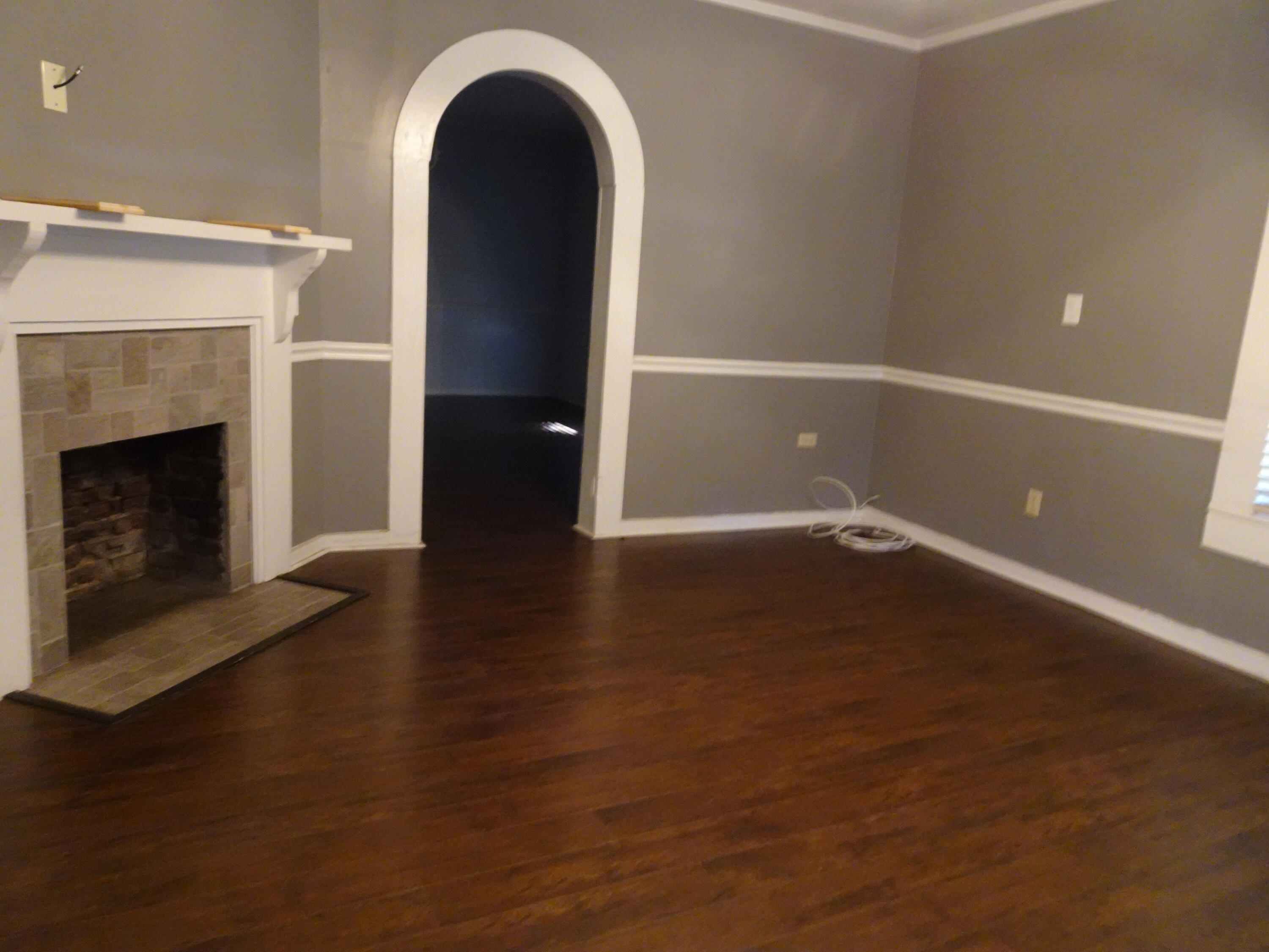 TOWN OF LOCKHART - Residential