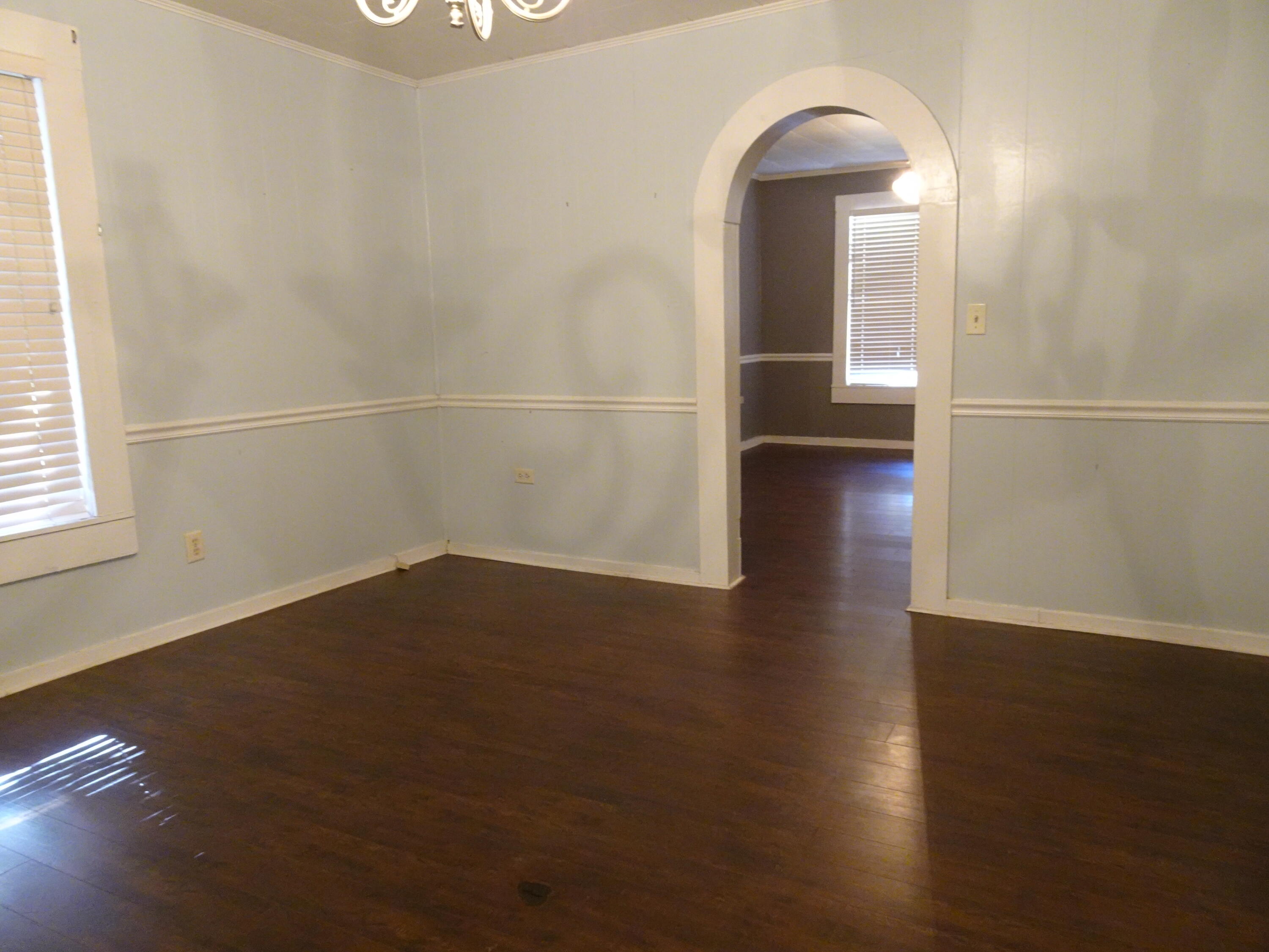 TOWN OF LOCKHART - Residential