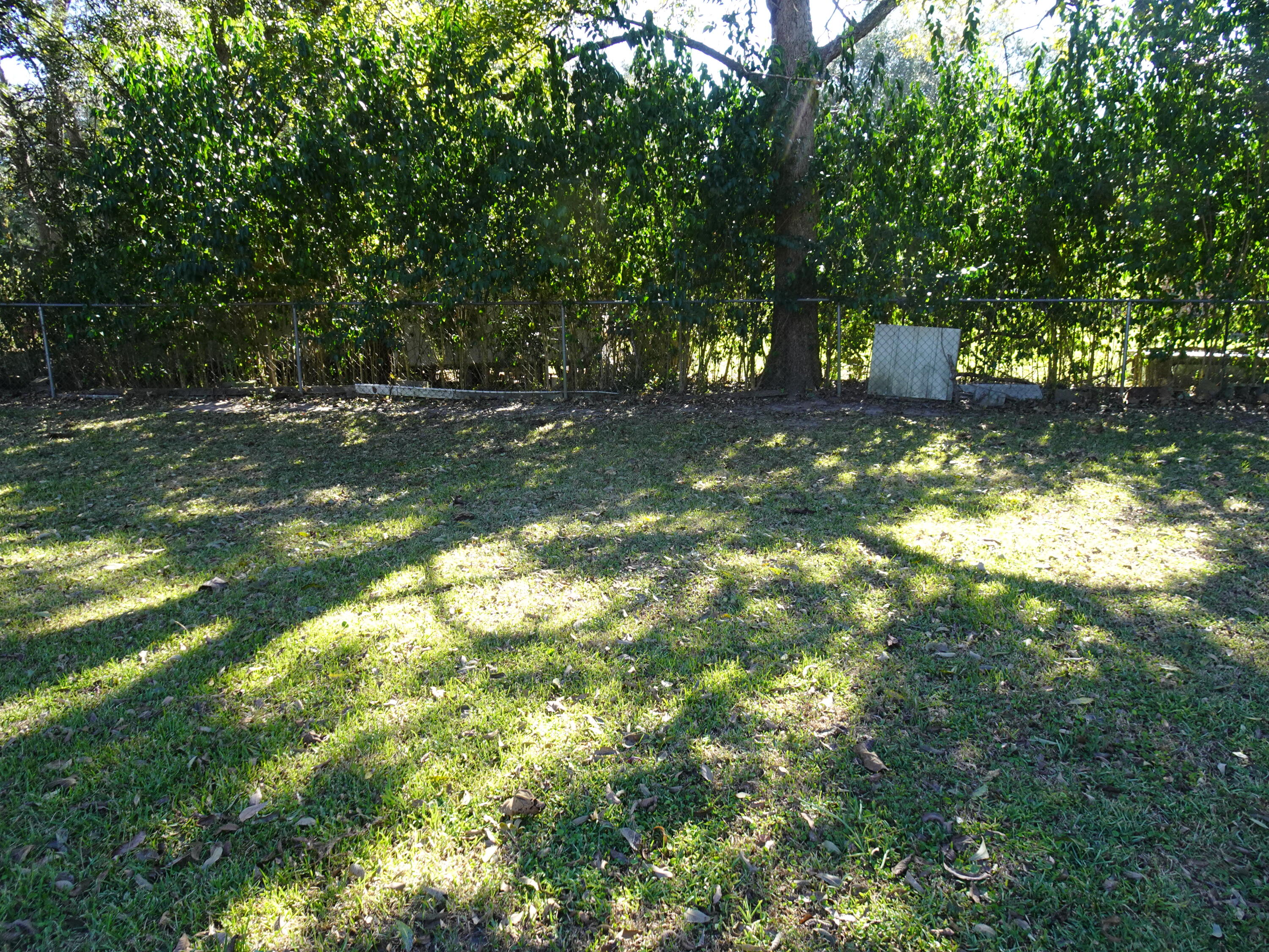 TOWN OF LOCKHART - Residential