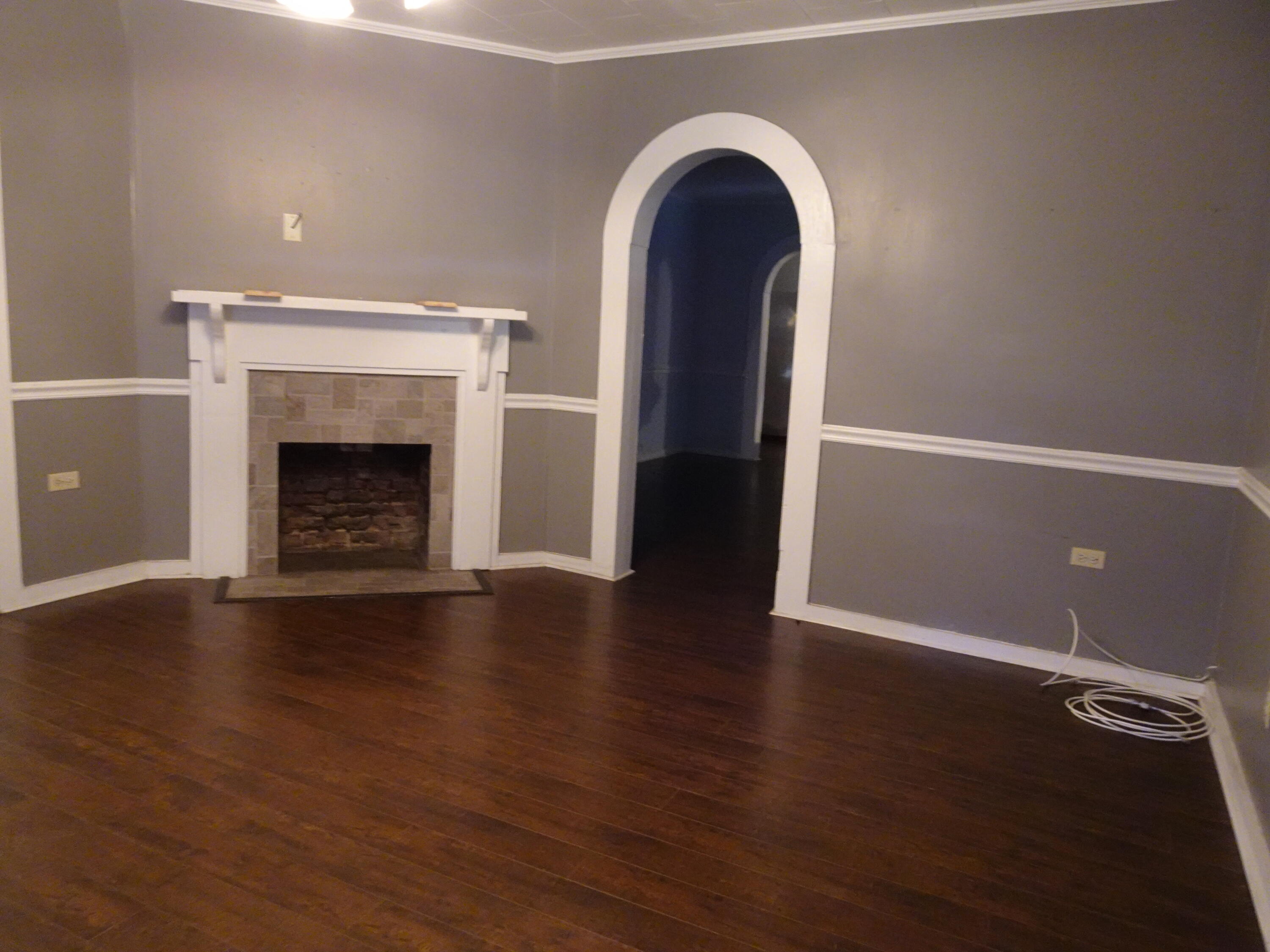 TOWN OF LOCKHART - Residential