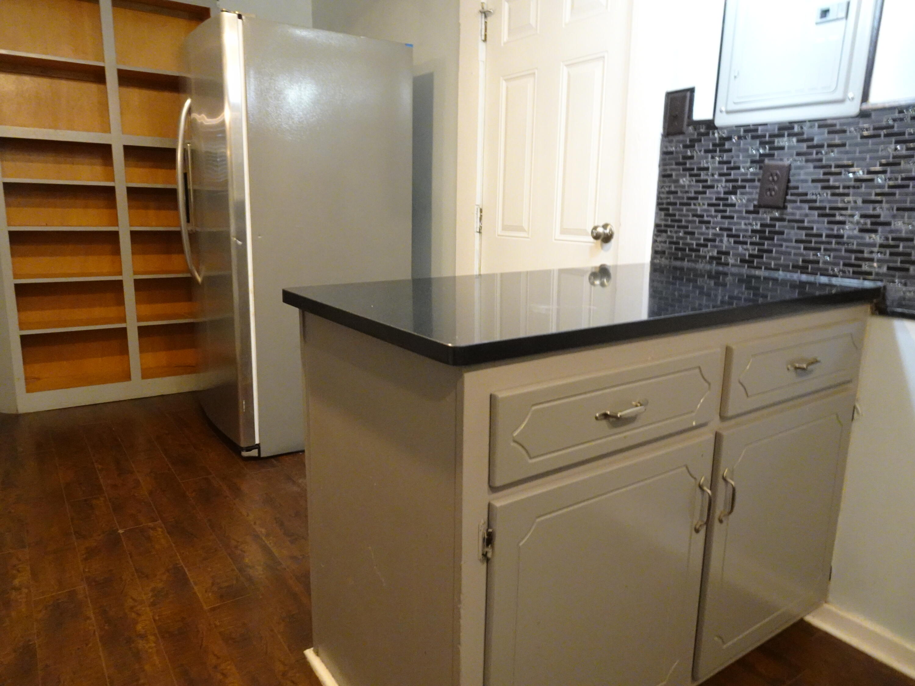 TOWN OF LOCKHART - Residential