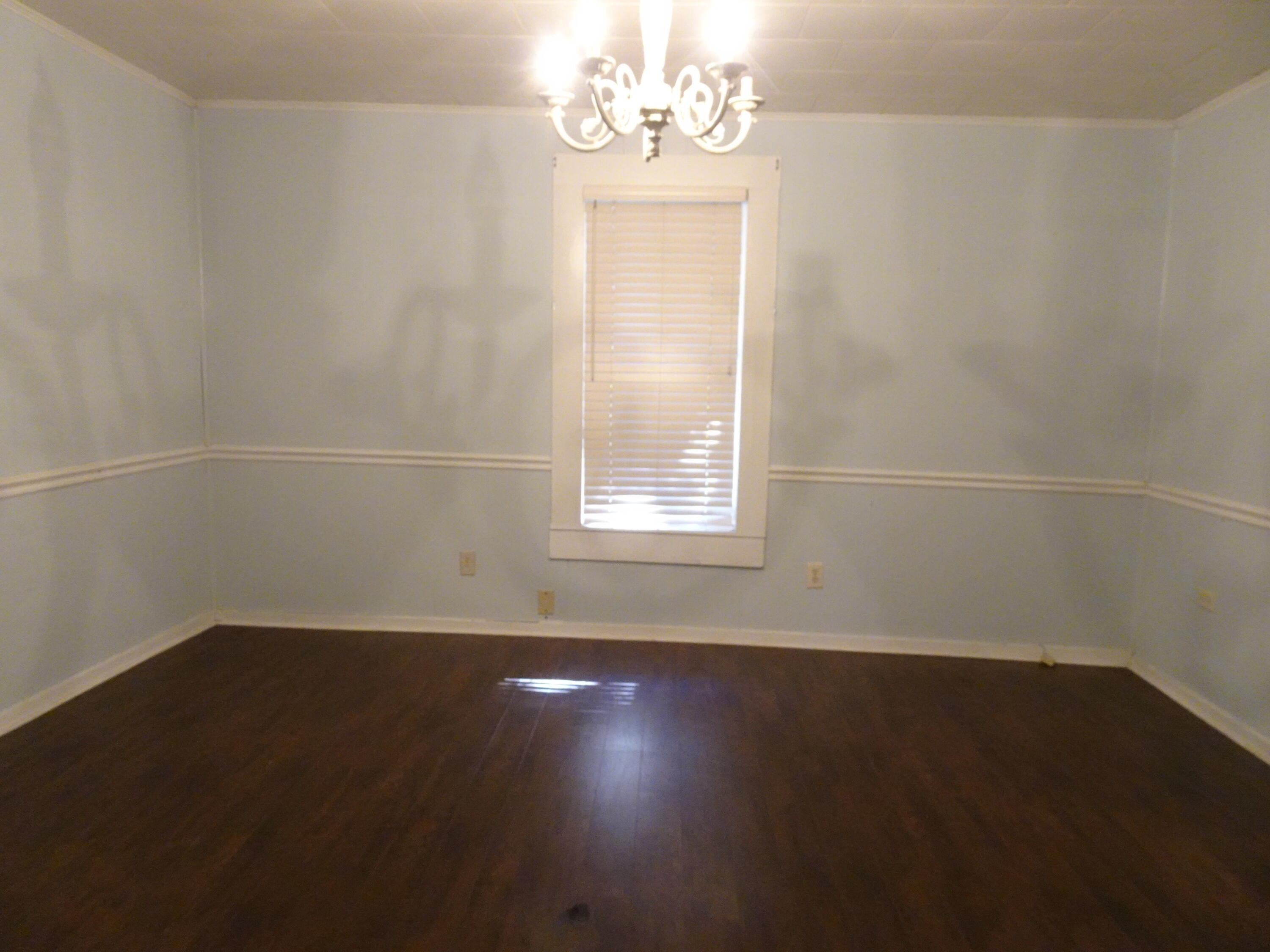 TOWN OF LOCKHART - Residential