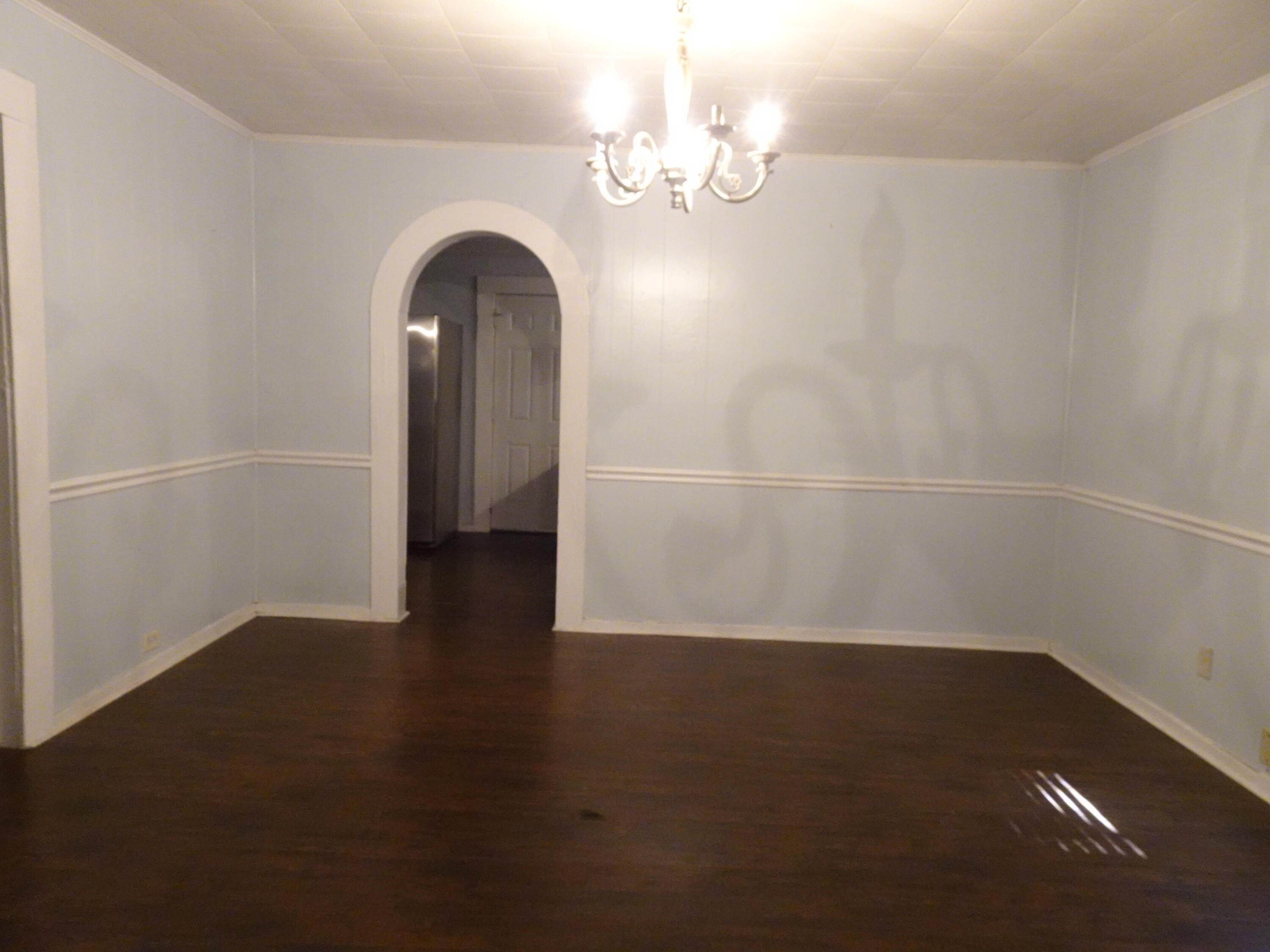 TOWN OF LOCKHART - Residential