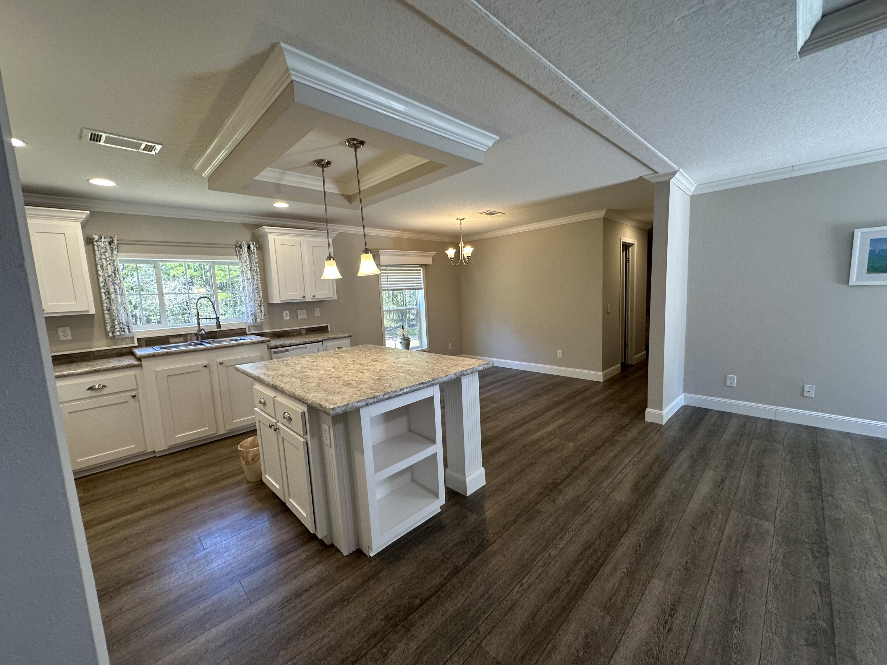 ELMWOOD PLANTATIONS - Residential
