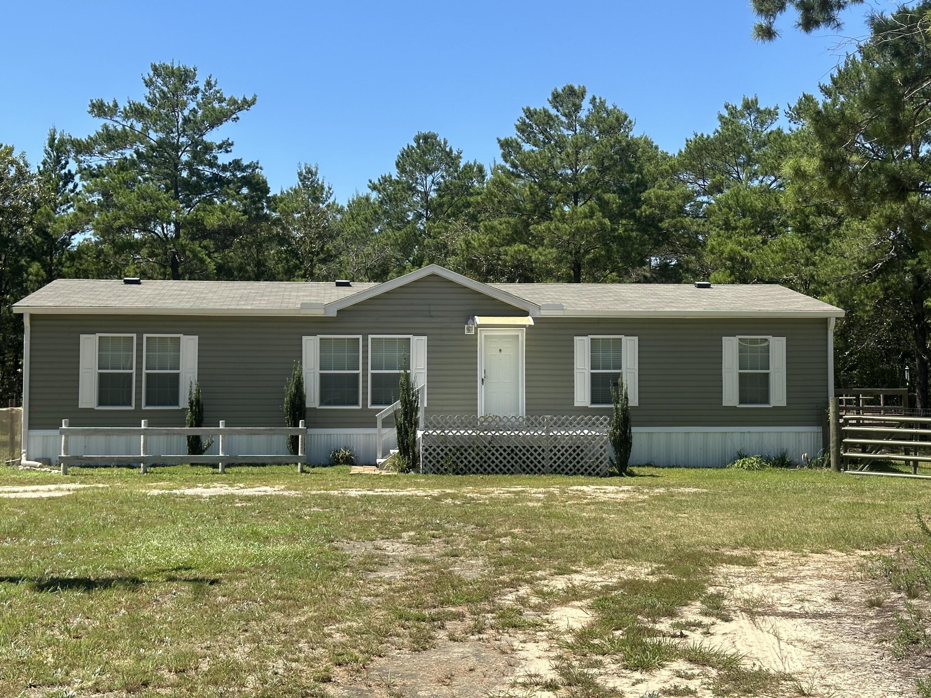 ELMWOOD PLANTATIONS - Residential