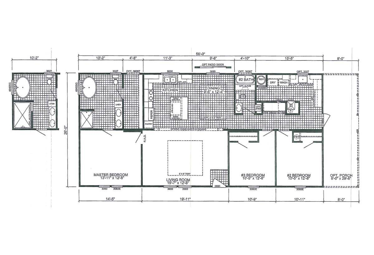 ELMWOOD PLANTATIONS - Residential