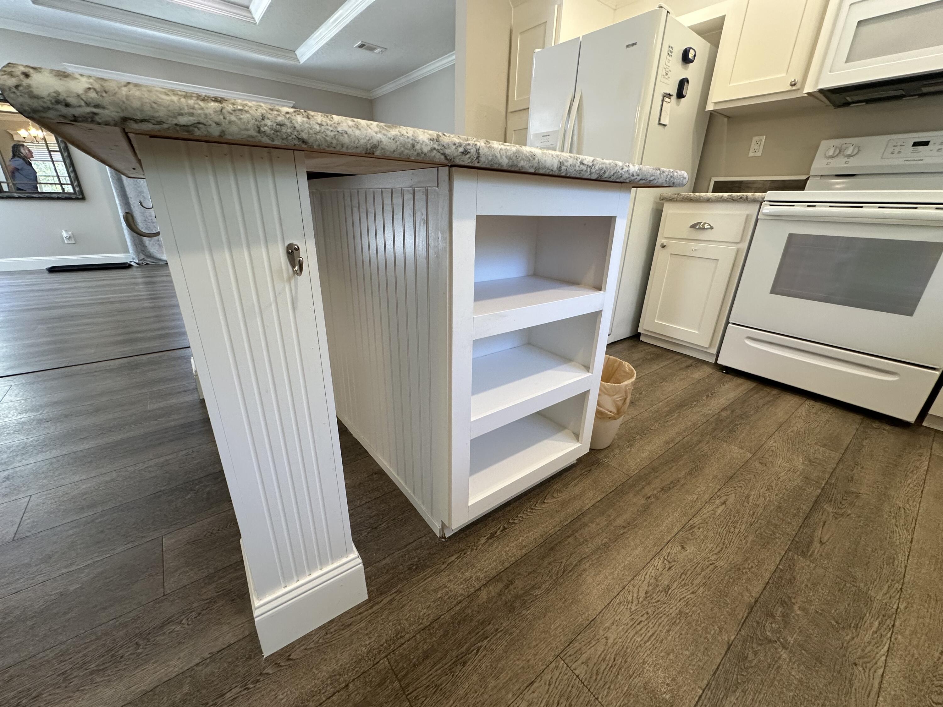 ELMWOOD PLANTATIONS - Residential