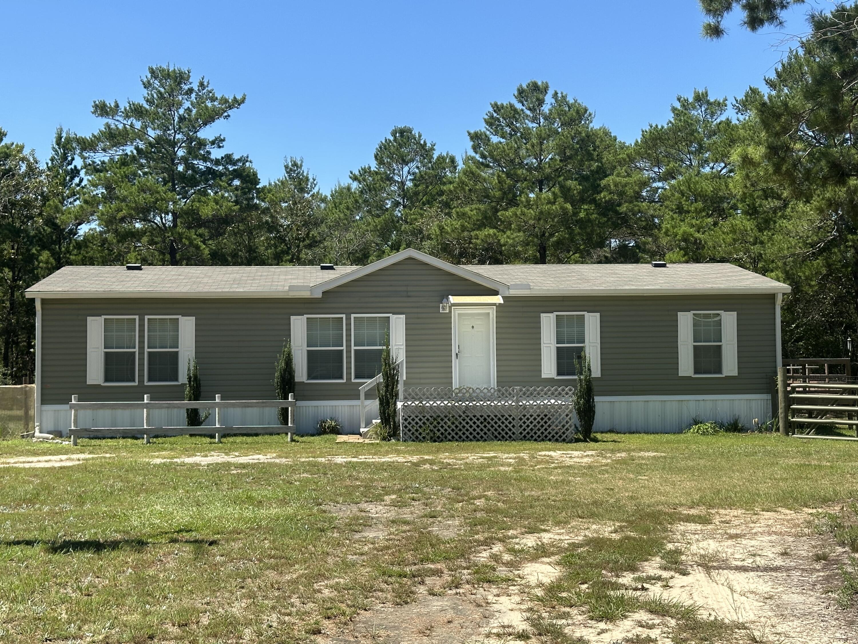ELMWOOD PLANTATIONS - Residential