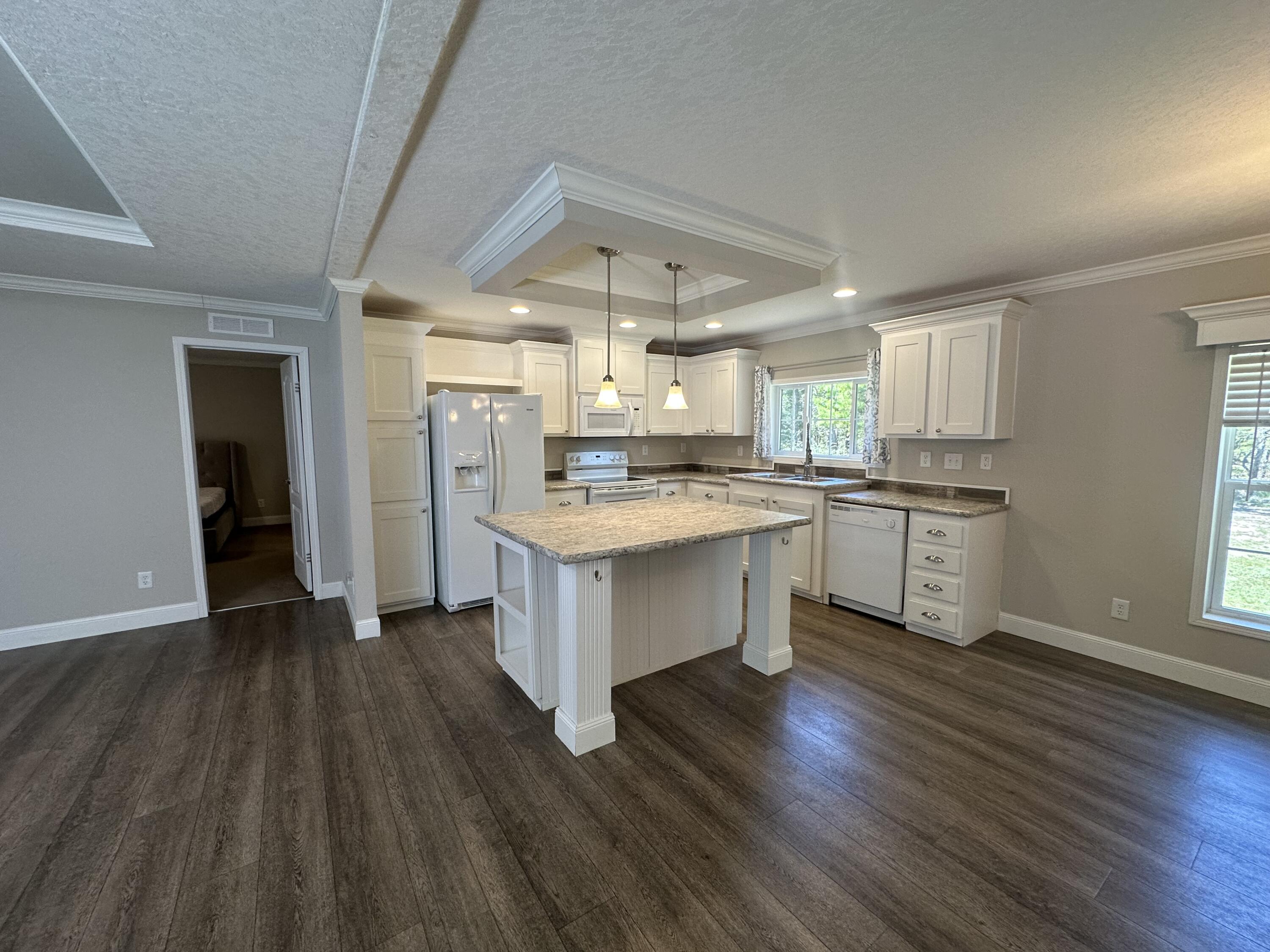 ELMWOOD PLANTATIONS - Residential