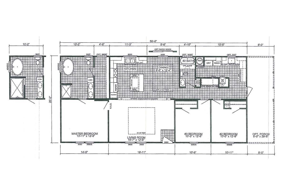 ELMWOOD PLANTATIONS - Residential