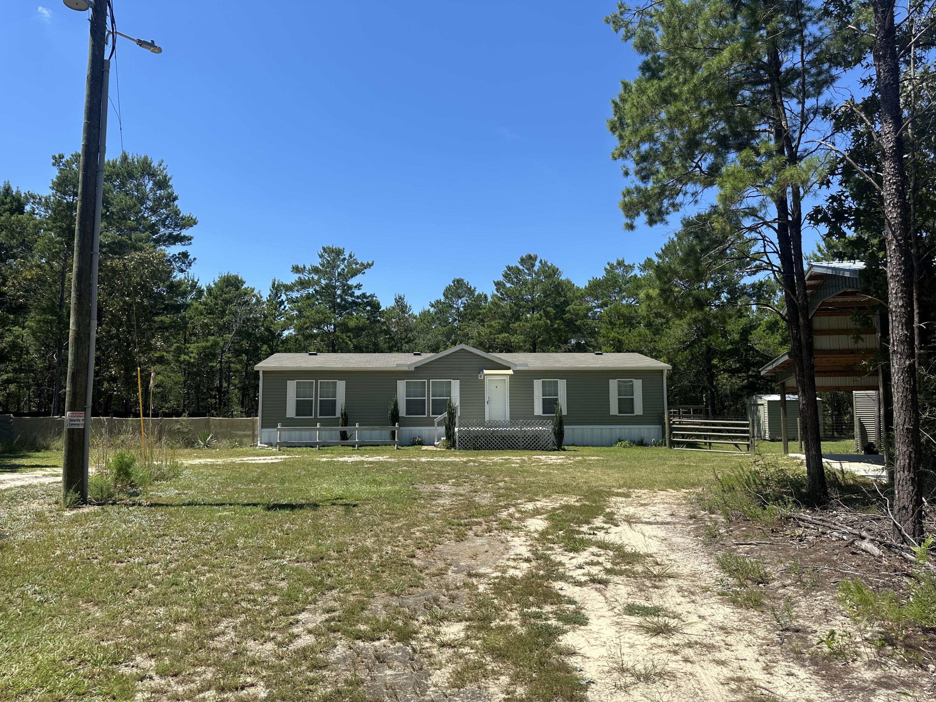 ELMWOOD PLANTATIONS - Residential