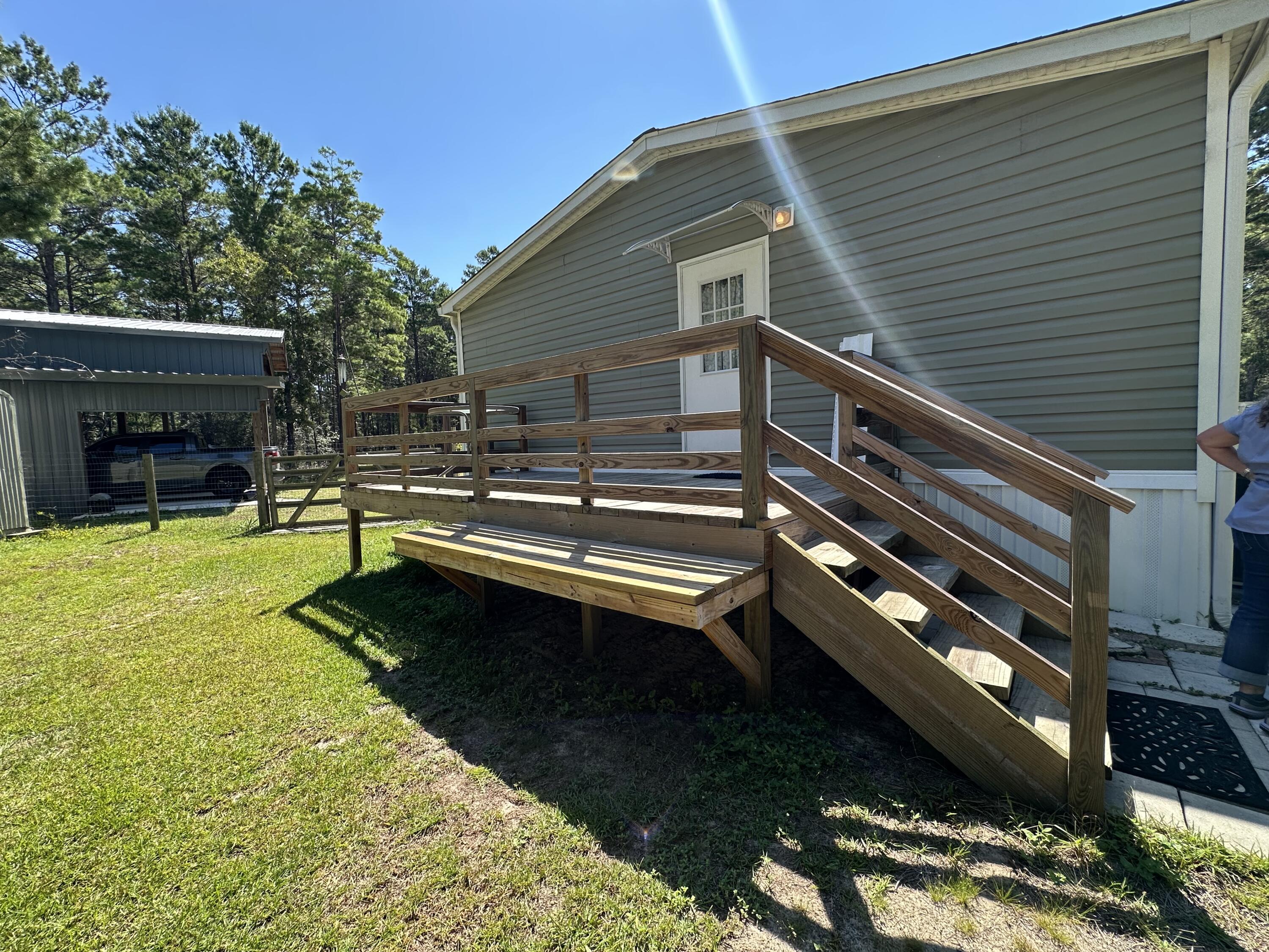 ELMWOOD PLANTATIONS - Residential