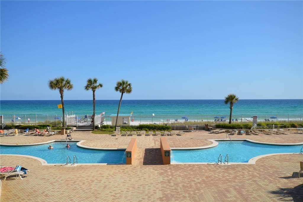 SILVER BEACH TOWERS - Residential