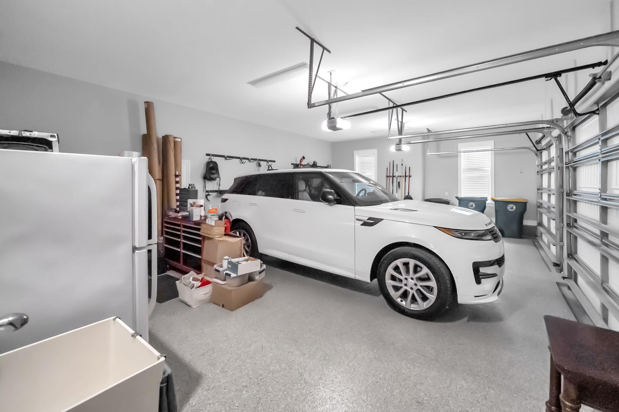 WATERS EDGE - Residential