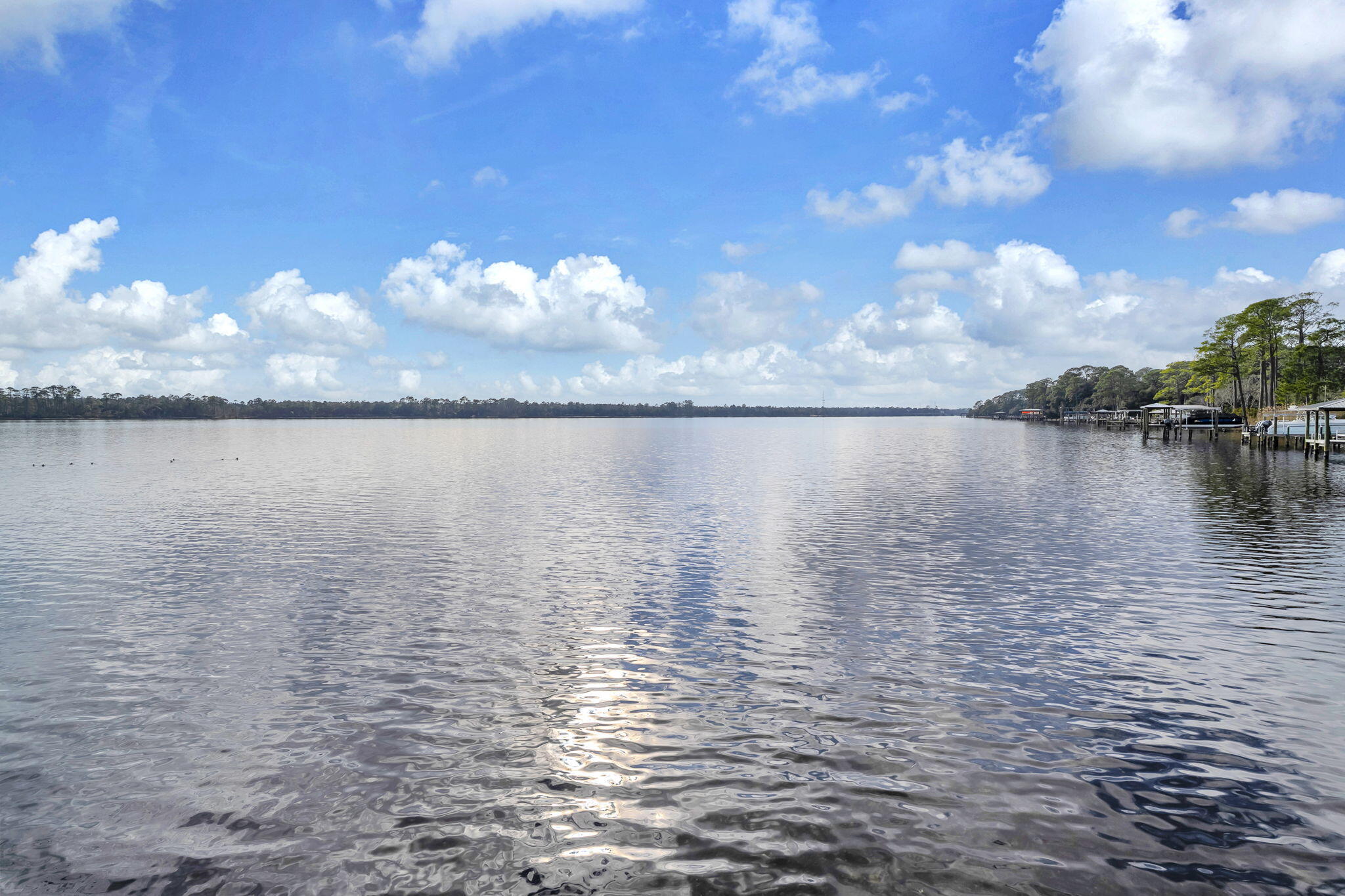 WATERS EDGE - Residential