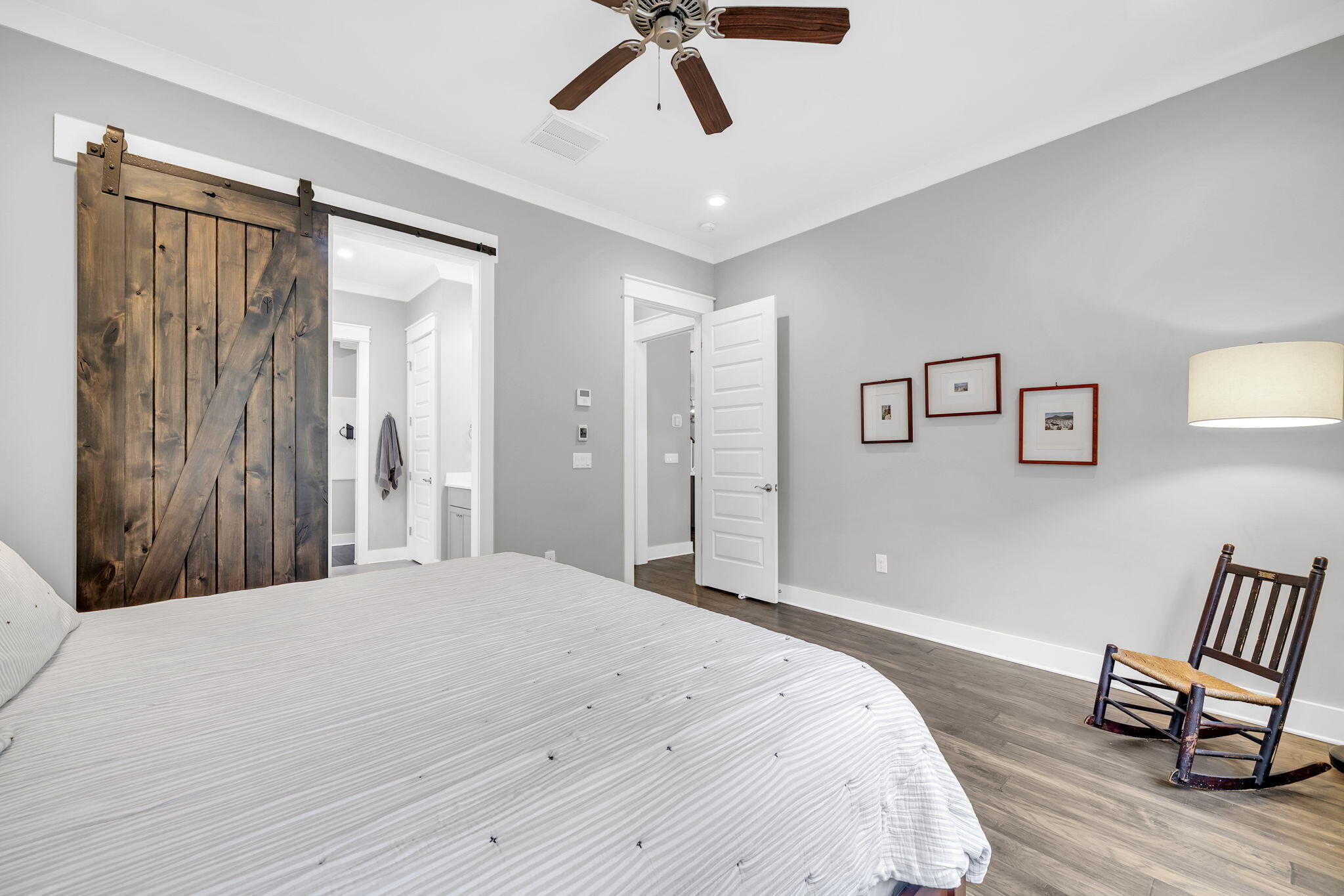 WATERS EDGE - Residential