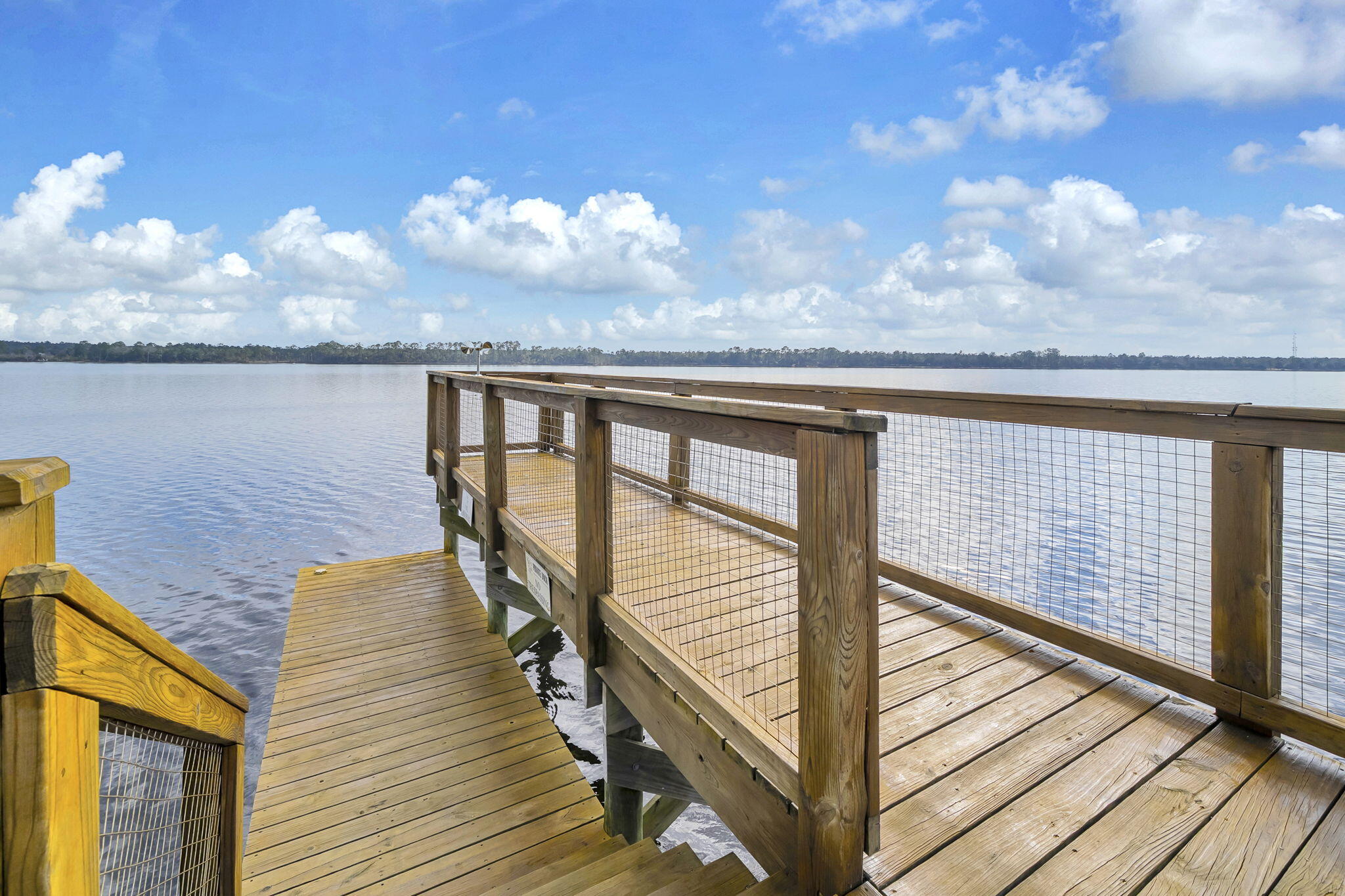 WATERS EDGE - Residential