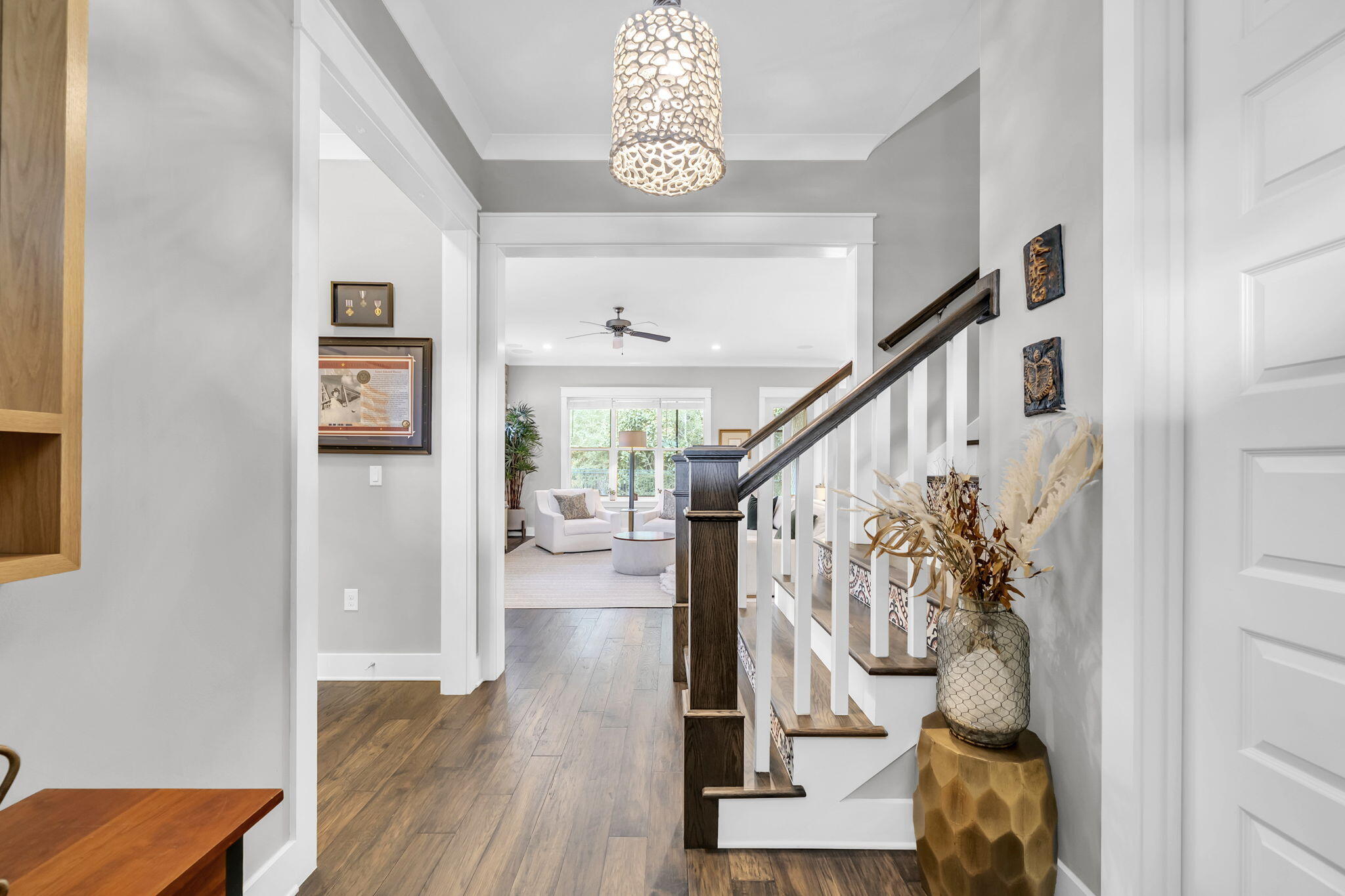 WATERS EDGE - Residential