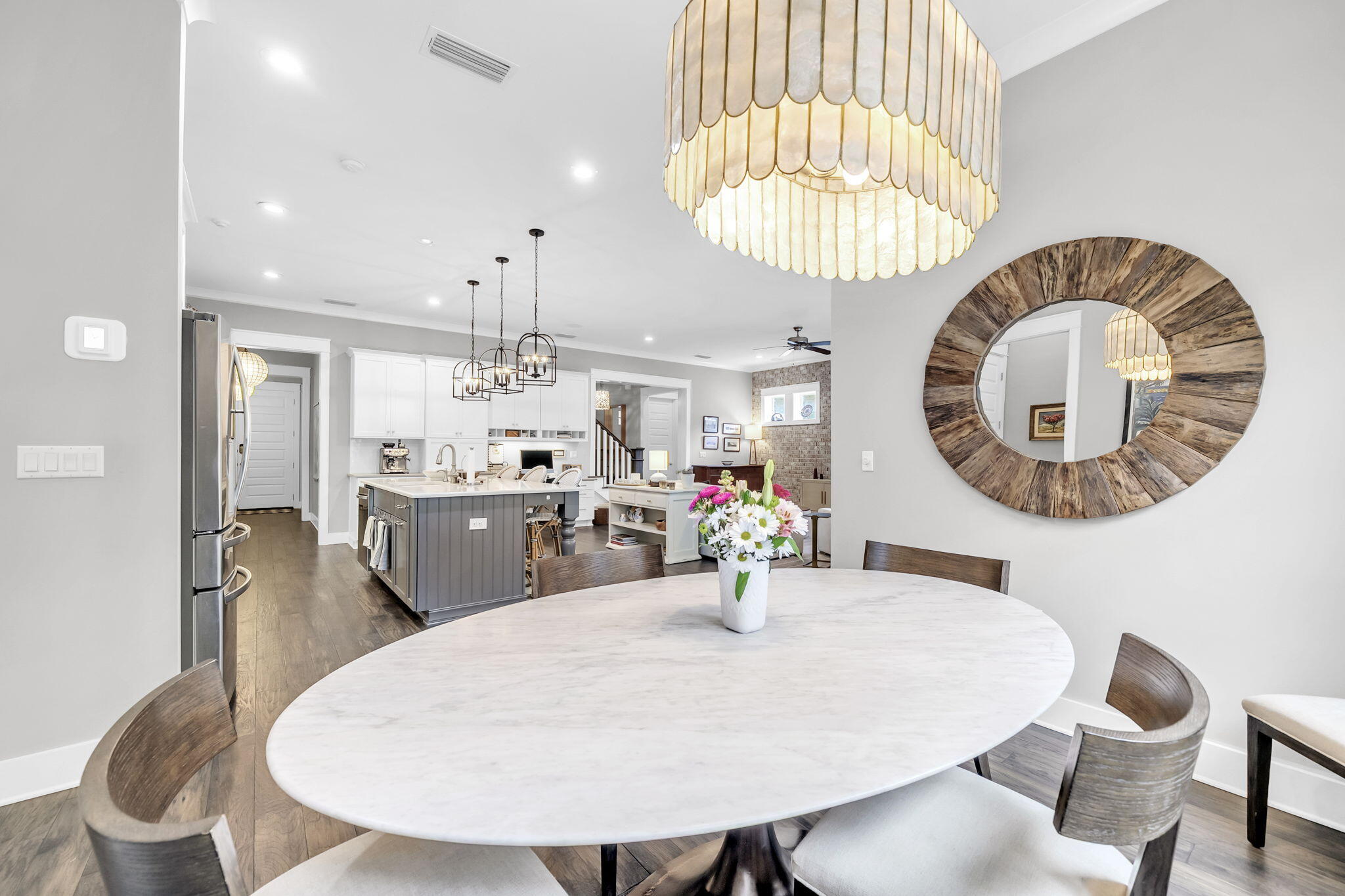 WATERS EDGE - Residential