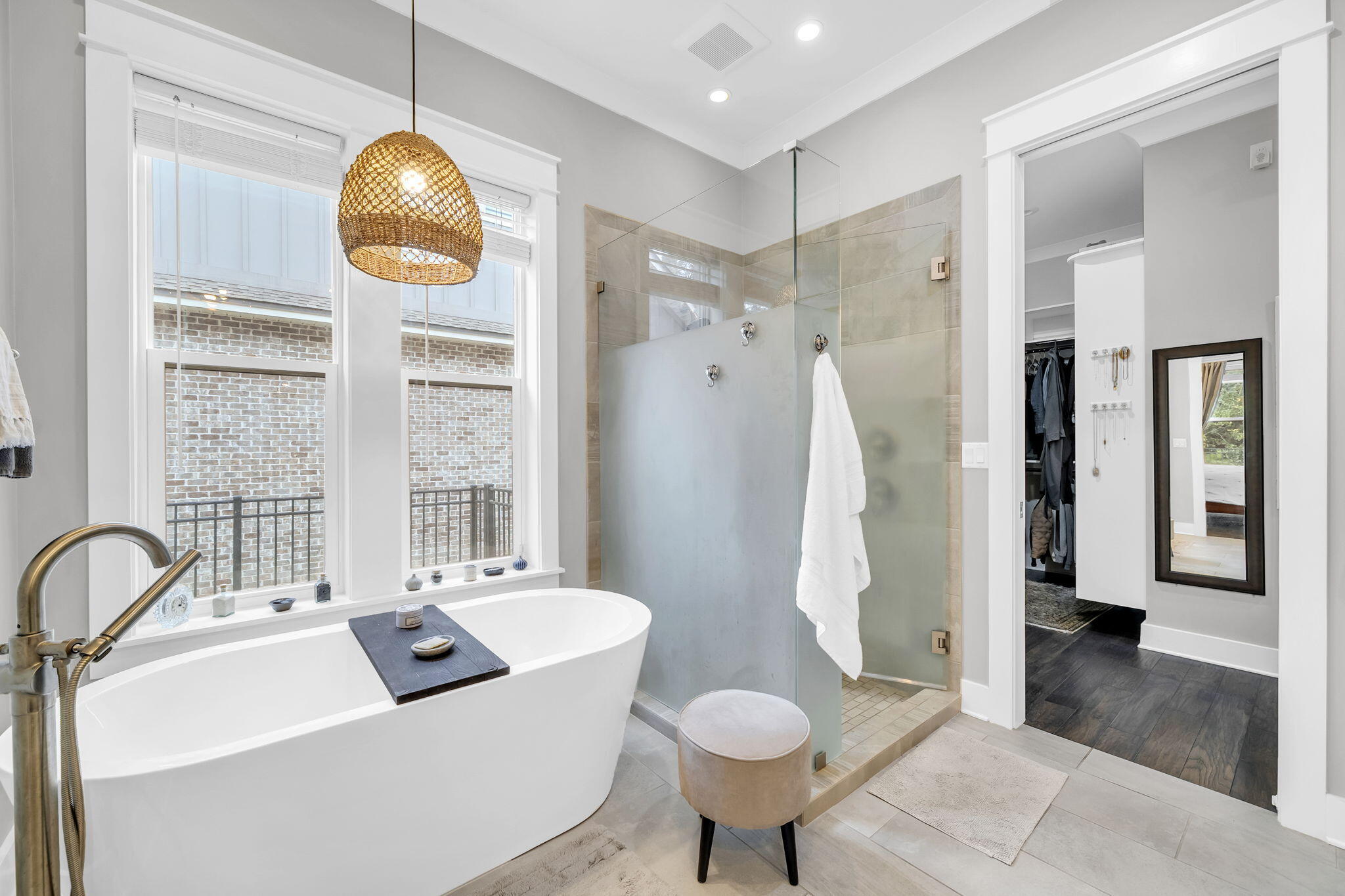 WATERS EDGE - Residential