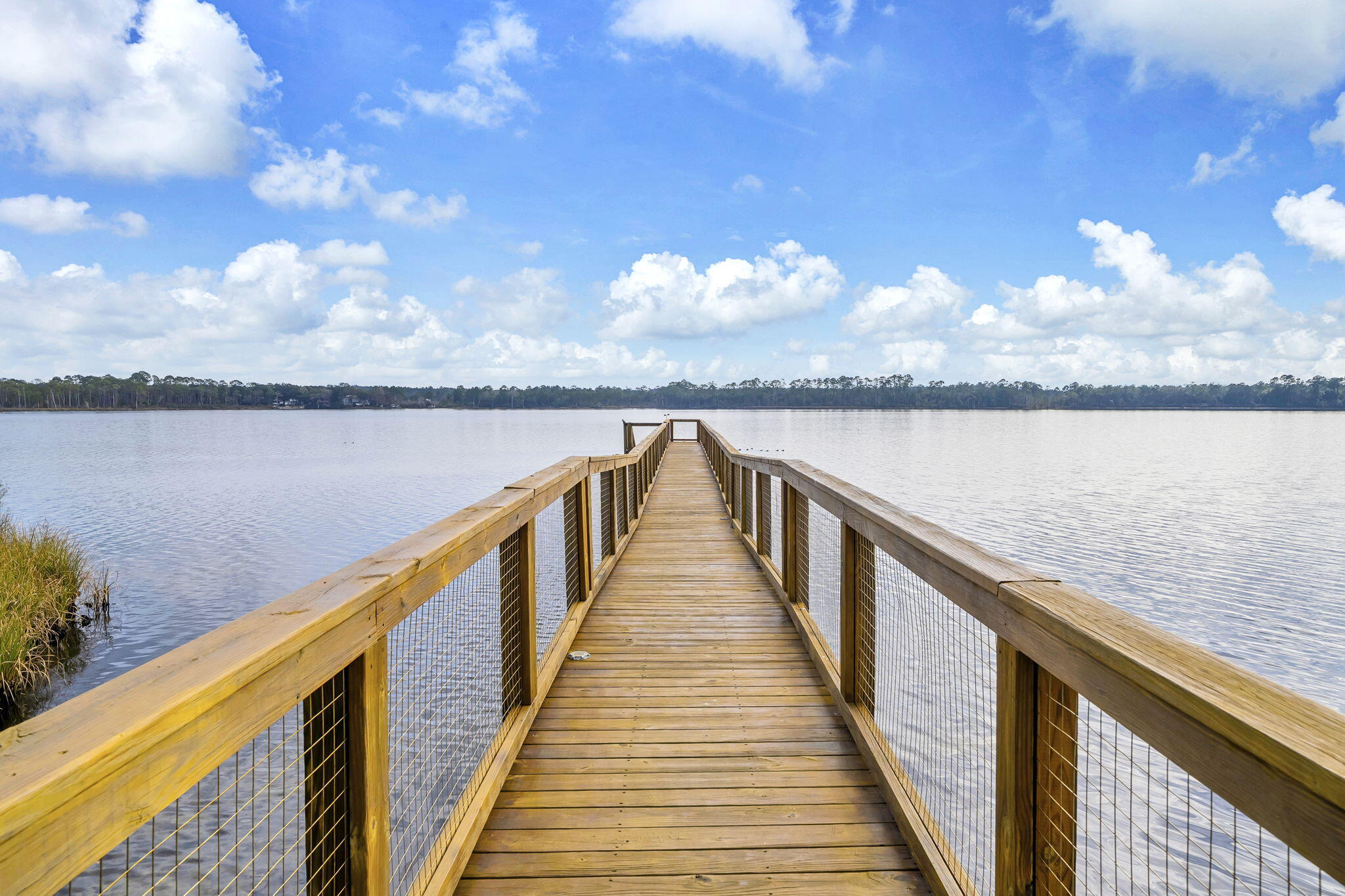 WATERS EDGE - Residential