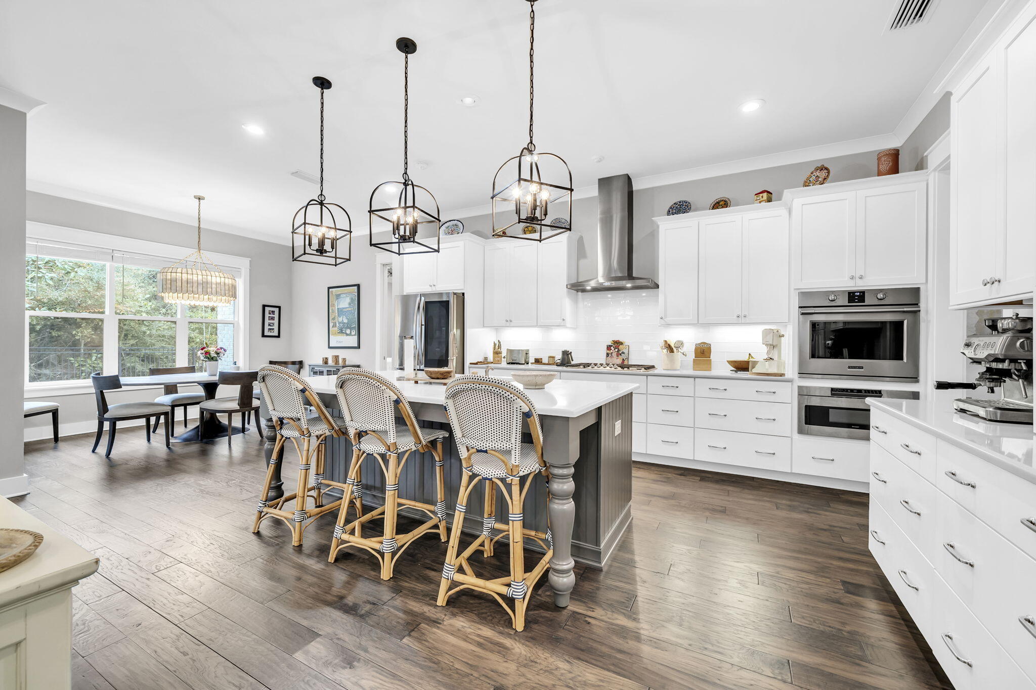 WATERS EDGE - Residential