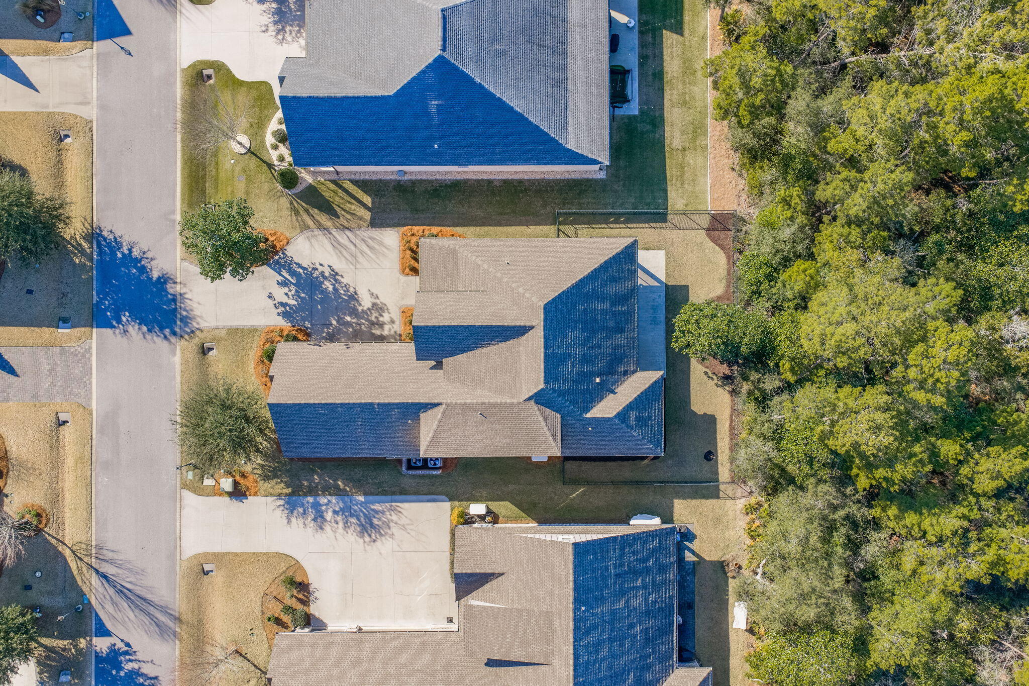 WATERS EDGE - Residential