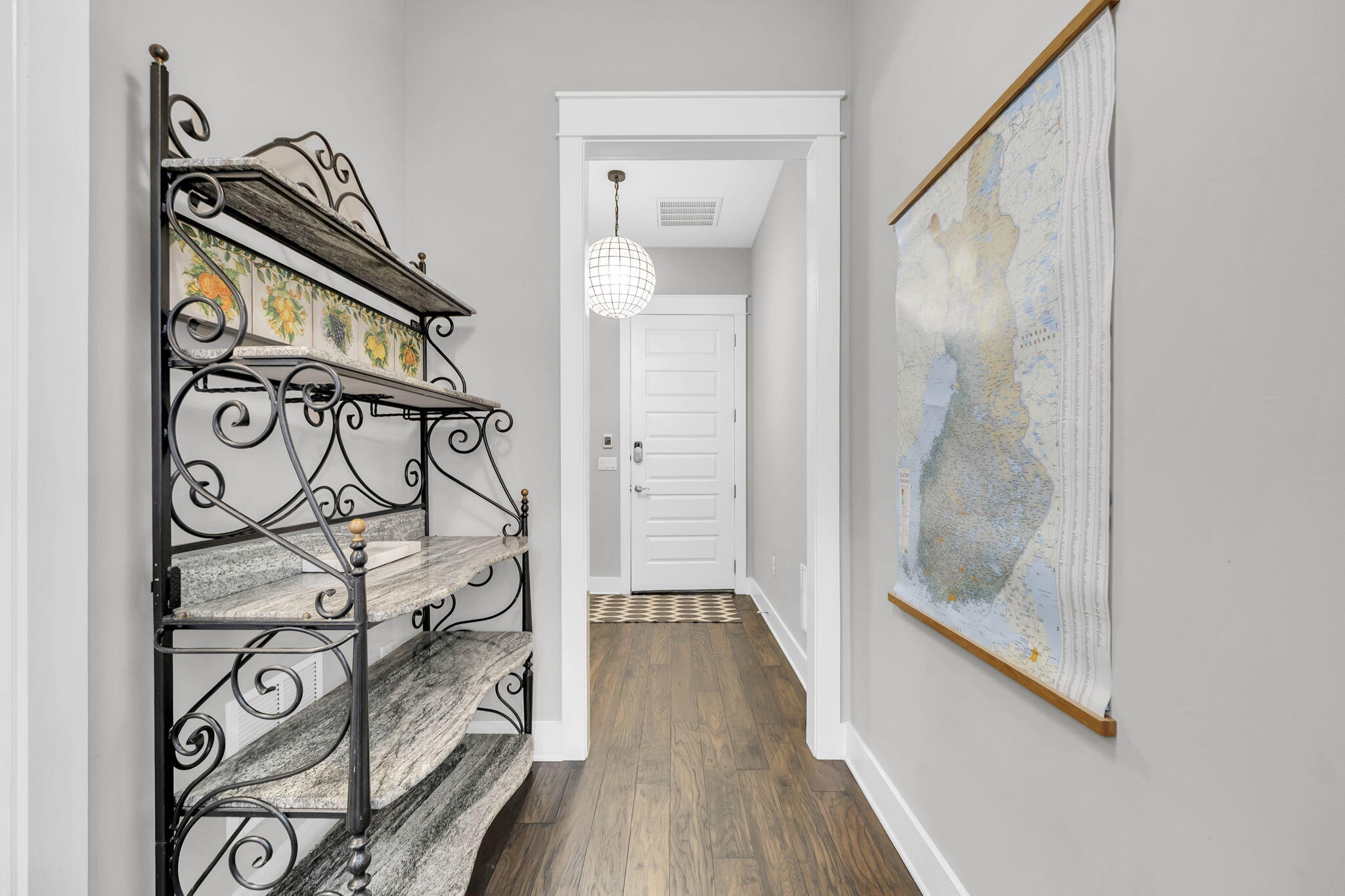 WATERS EDGE - Residential