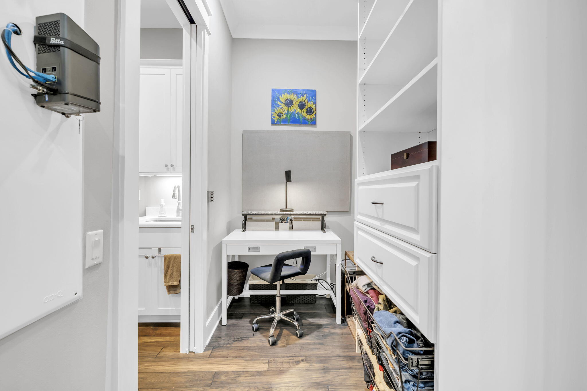 WATERS EDGE - Residential